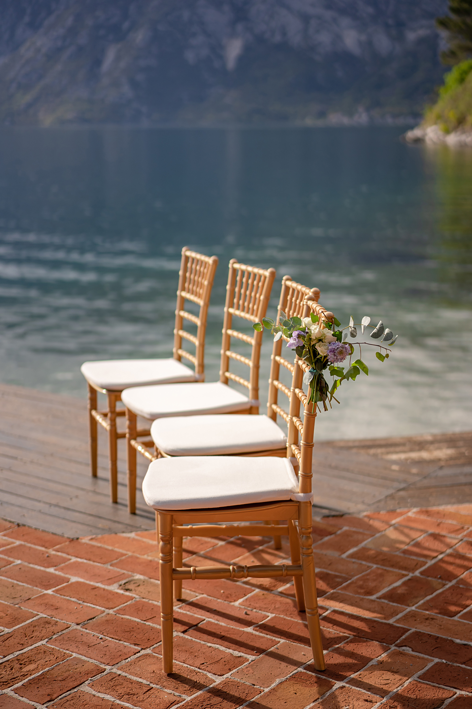 ♥️💍Свадьба в Перасте в Черногории