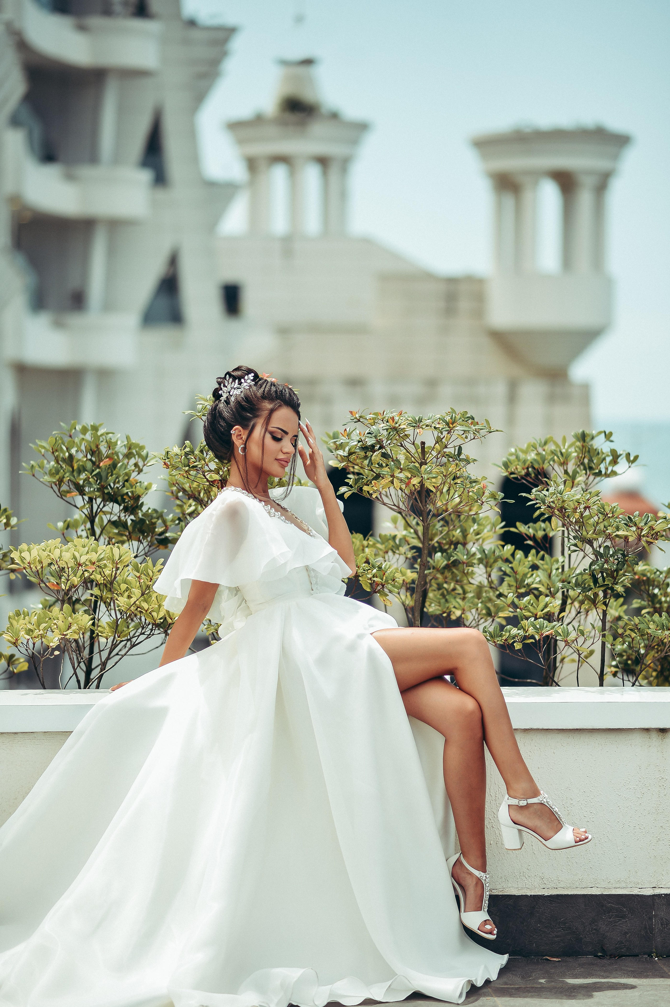 Wedding HOME. Photographer vakho