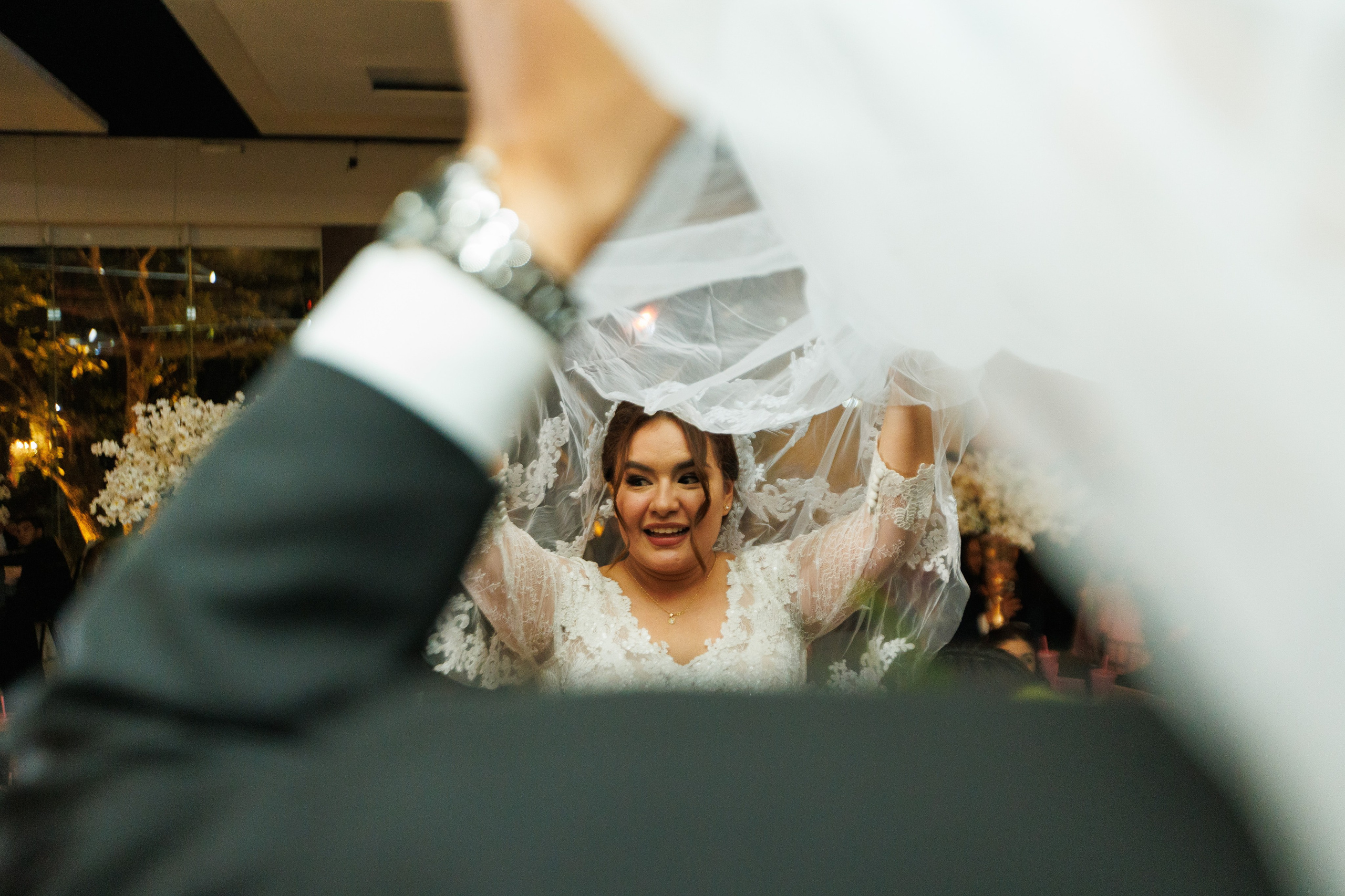 Graciela & Alejandro