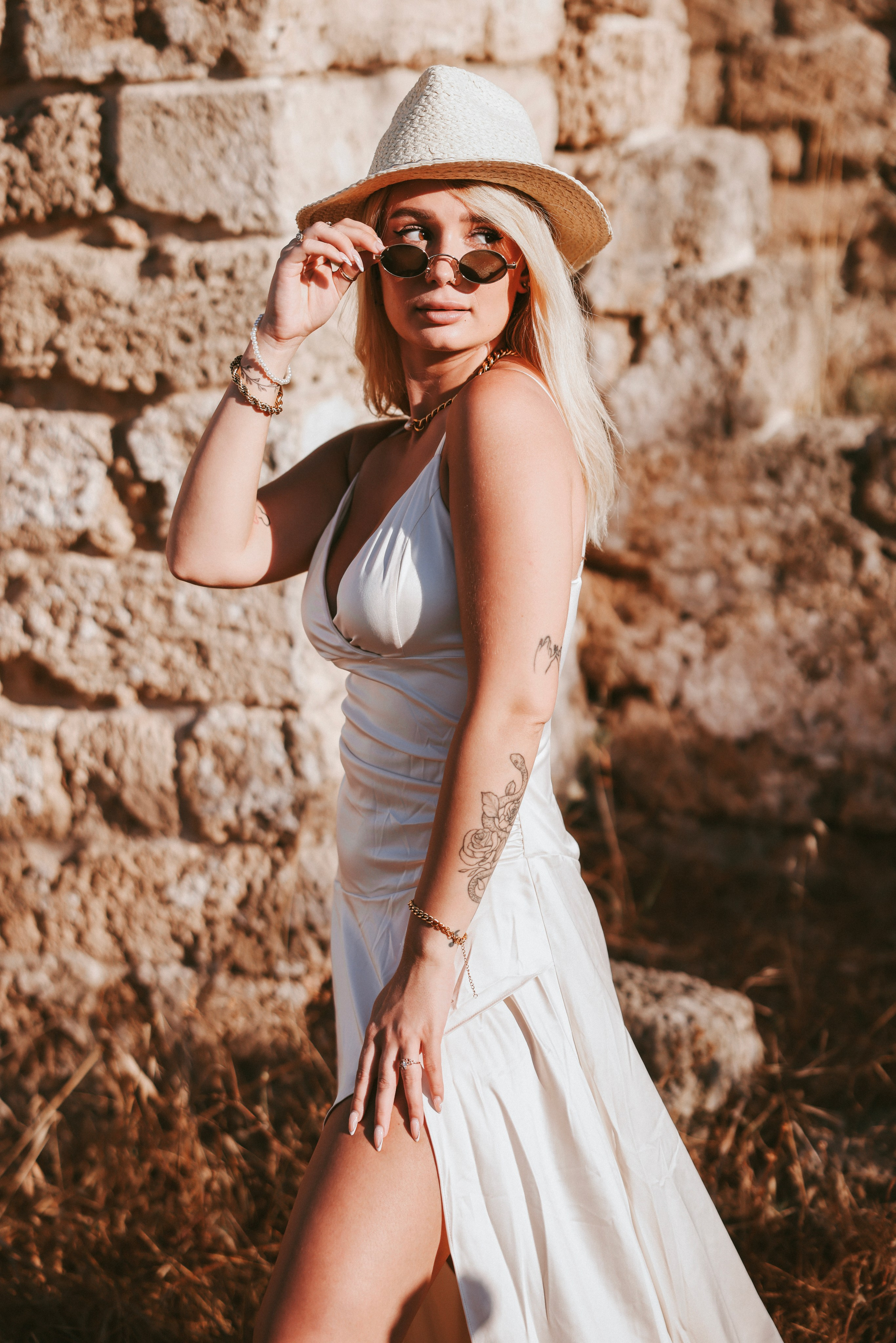 Daniel & Danielle. Daniel Danilov