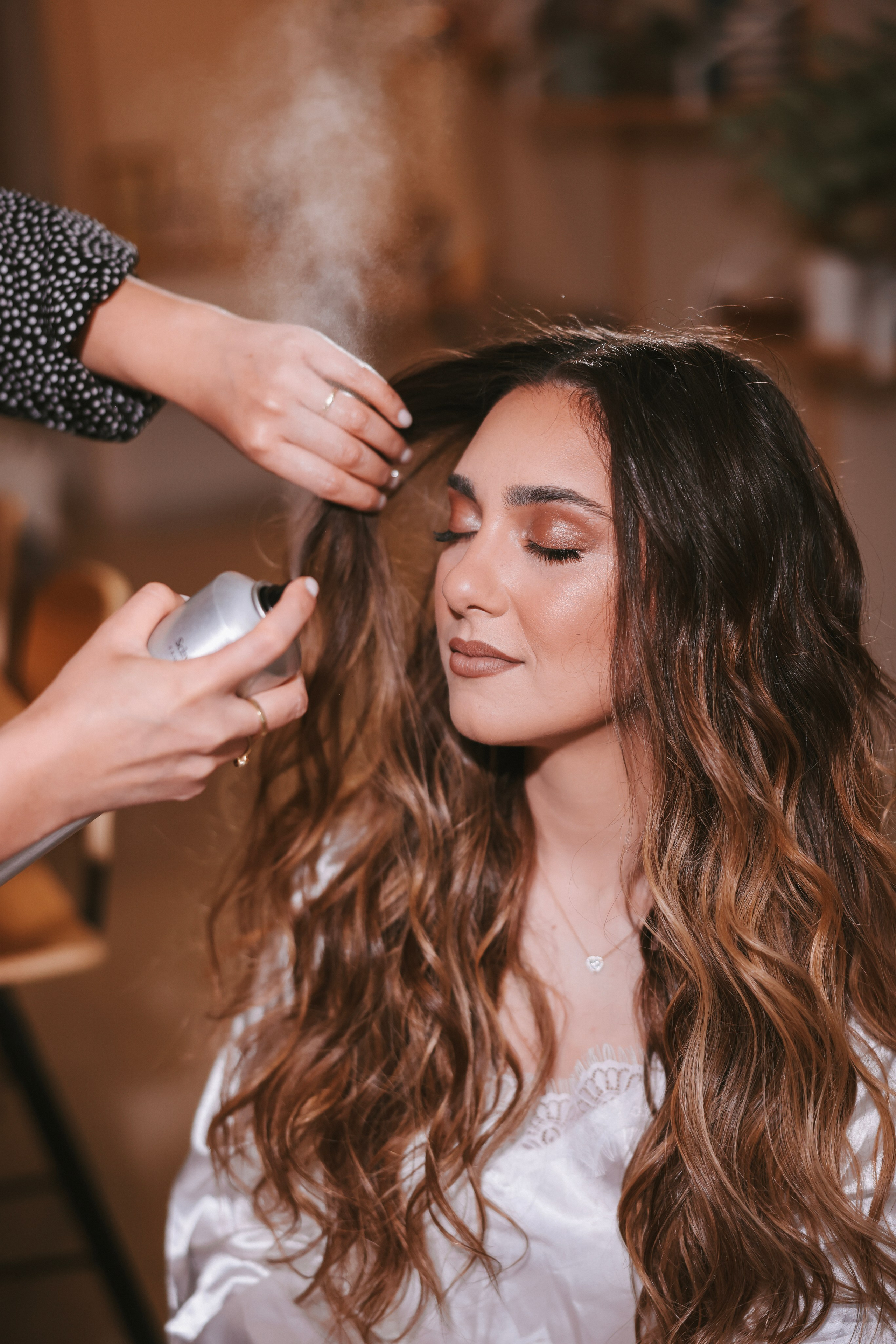 Oran & Shoam. Daniel Danilov