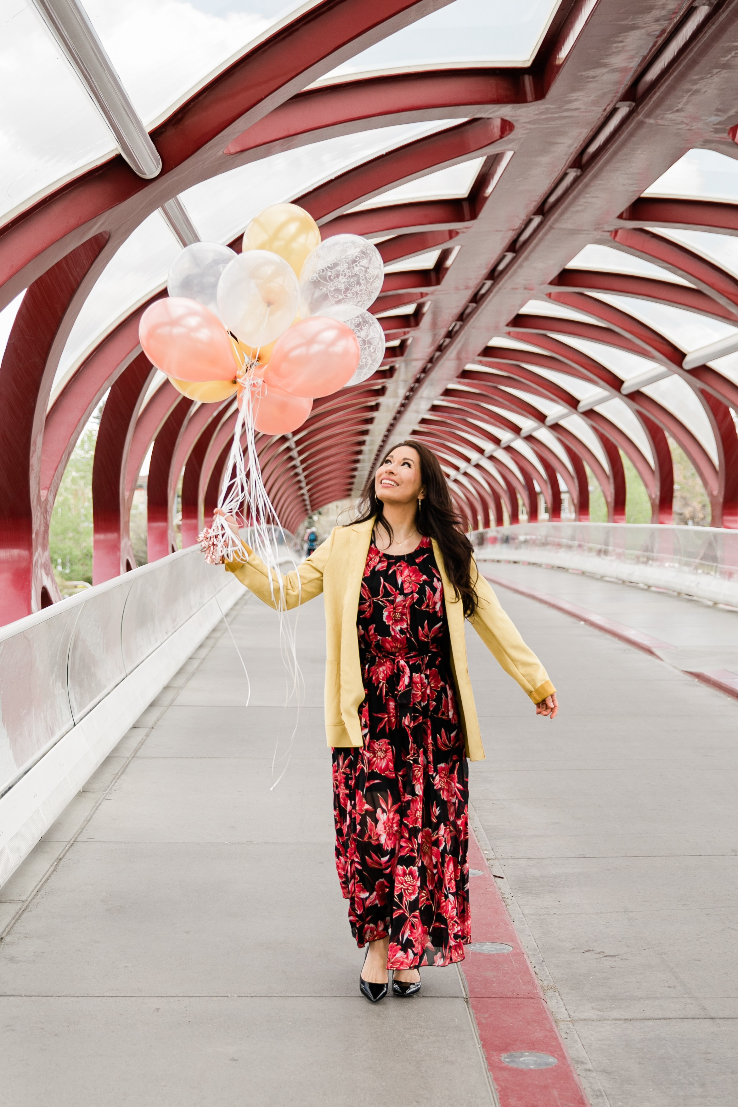 Astrid Portraits — Calgary. Fotografía accesible en Calgary