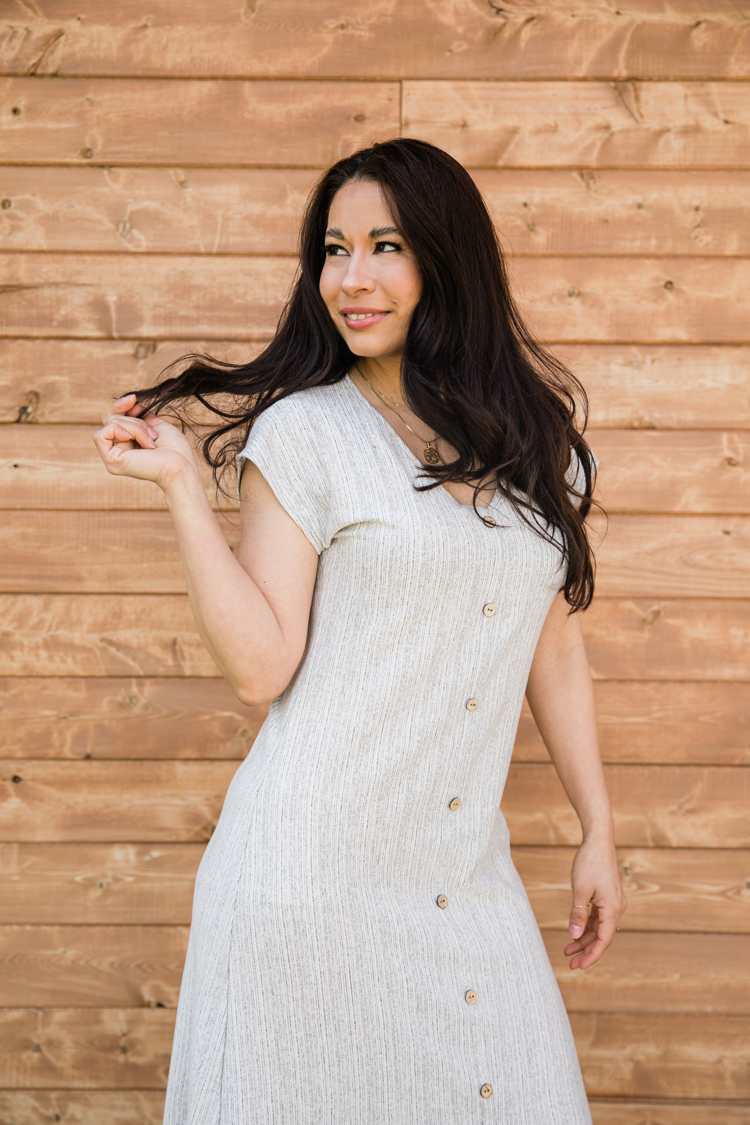 Astrid Portraits — Calgary. Fotografía accesible en Calgary