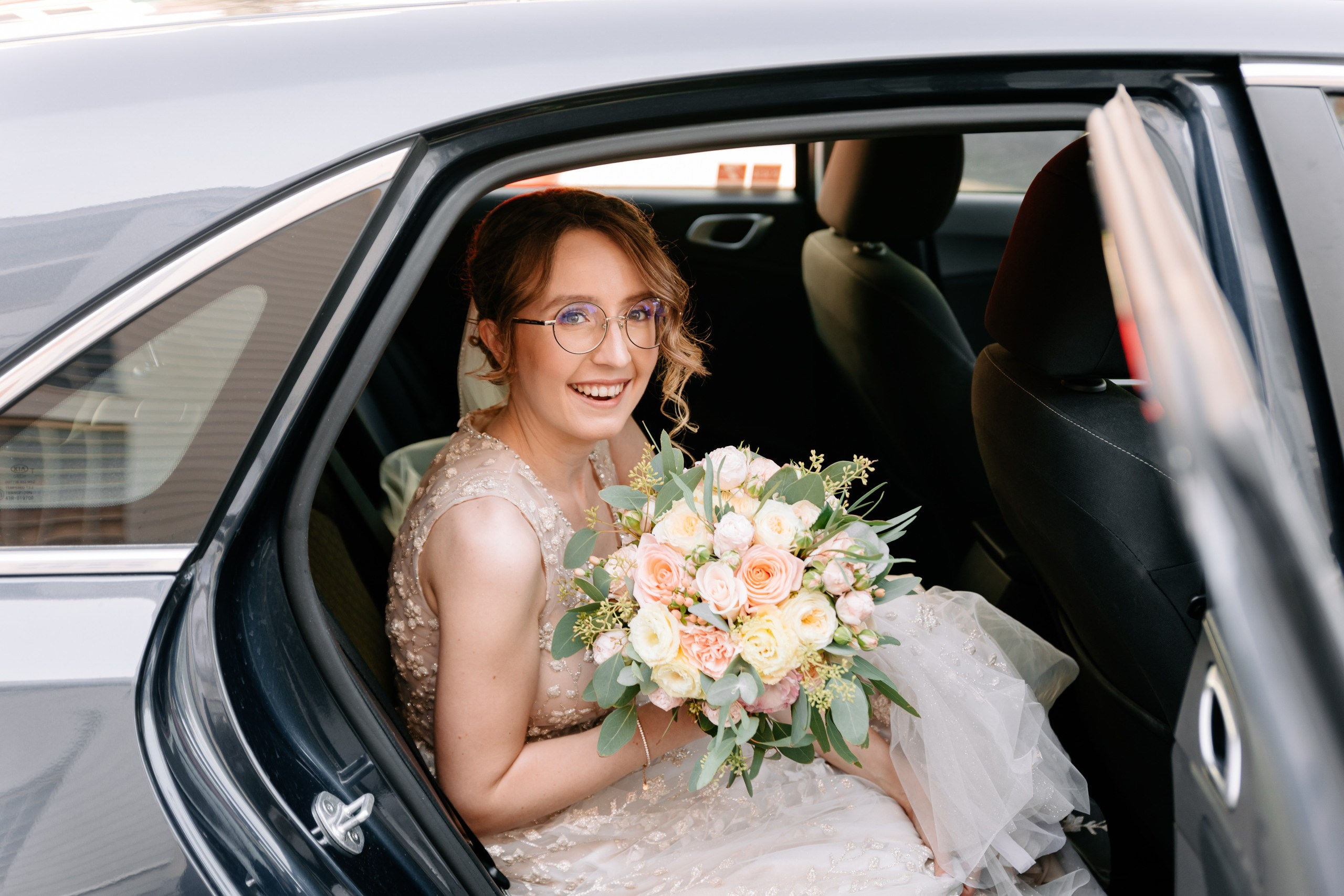 Marta ♡ Piotrek. Fotograf Ślubny Warszawa - Sesje Biznesowe Rodzinne Eventy