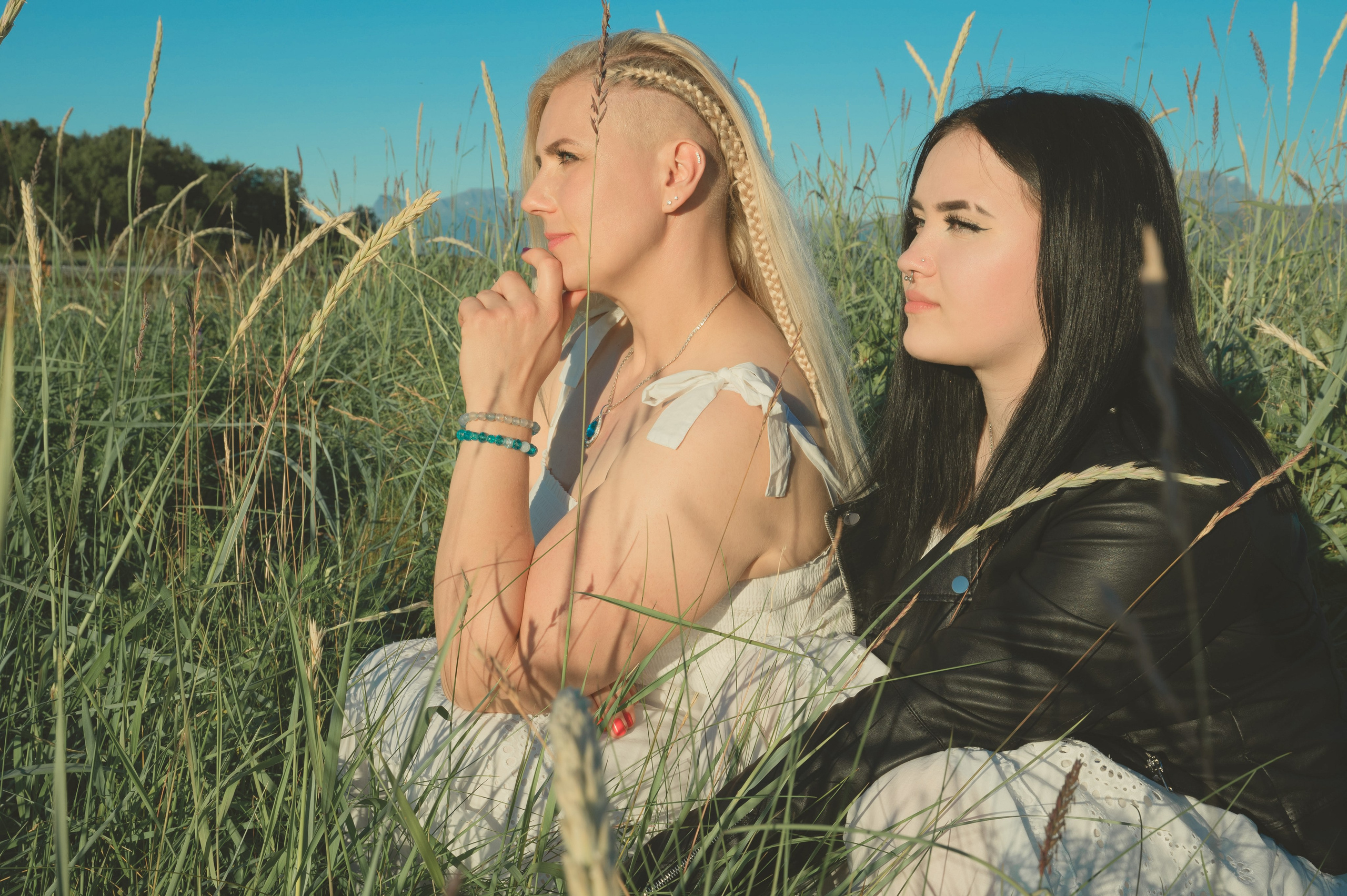 Familiefotografering i Ballangen og omegn. Din fotograf i Narvik kommune