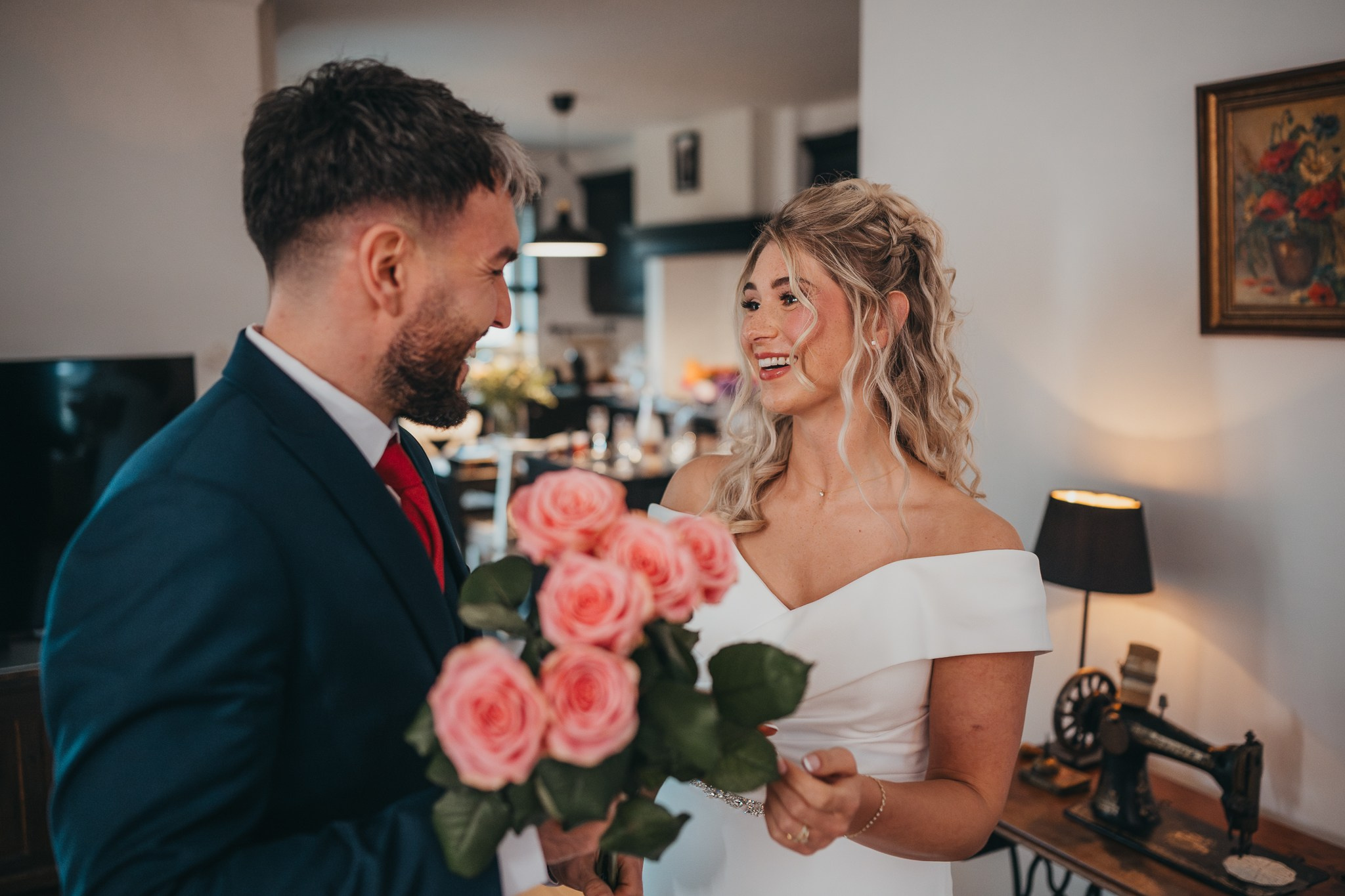 Teo & Naomi — Wedding in Belgium | Lucian Petric. Lucian Petric — Wedding & Baptism Photographer in Turnhout, Belgium