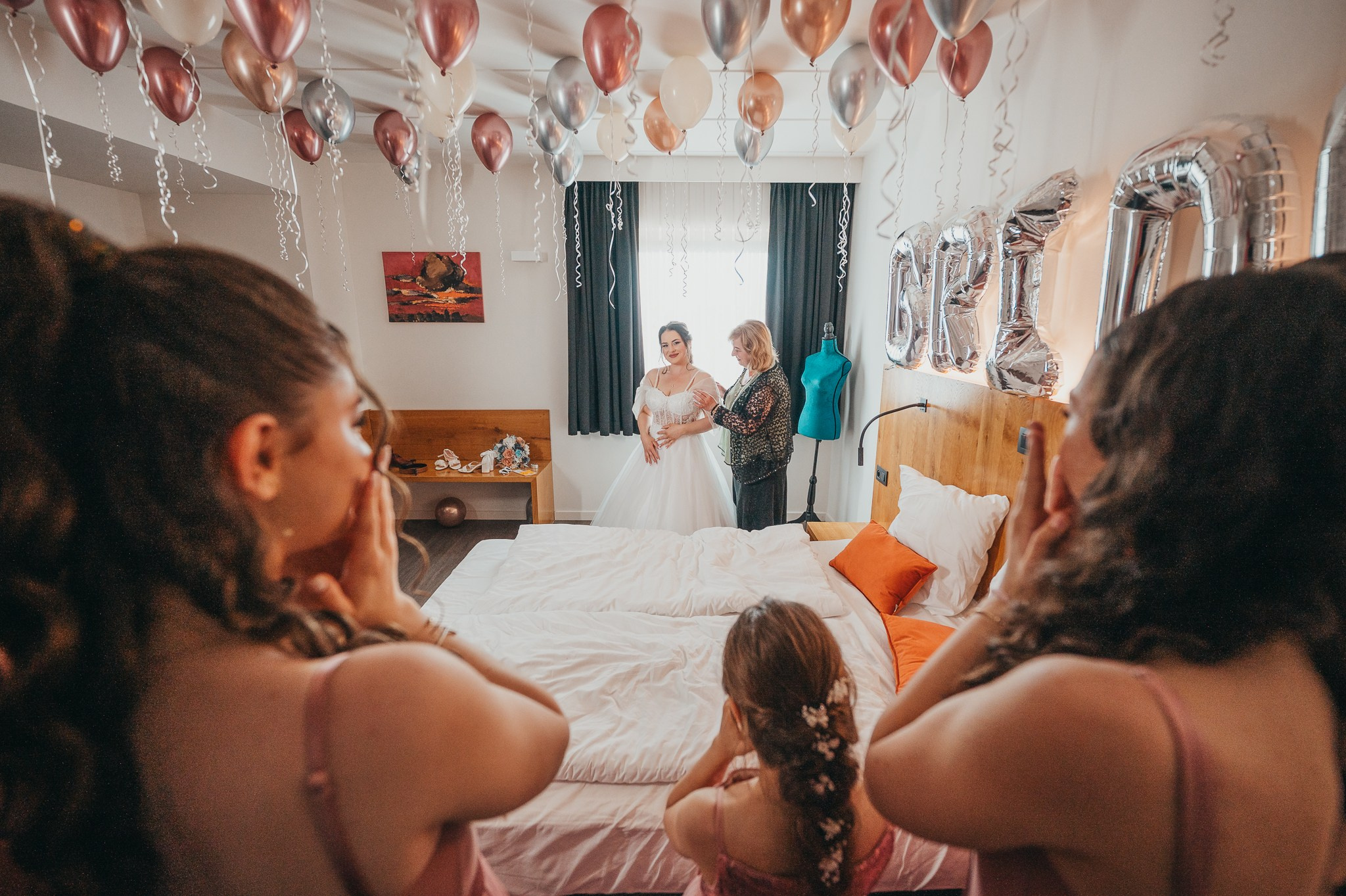 Claudiu & Monica — Wedding in Belgium | Lucian Petric. Lucian Petric — Wedding & Baptism Photographer in Turnhout, Belgium