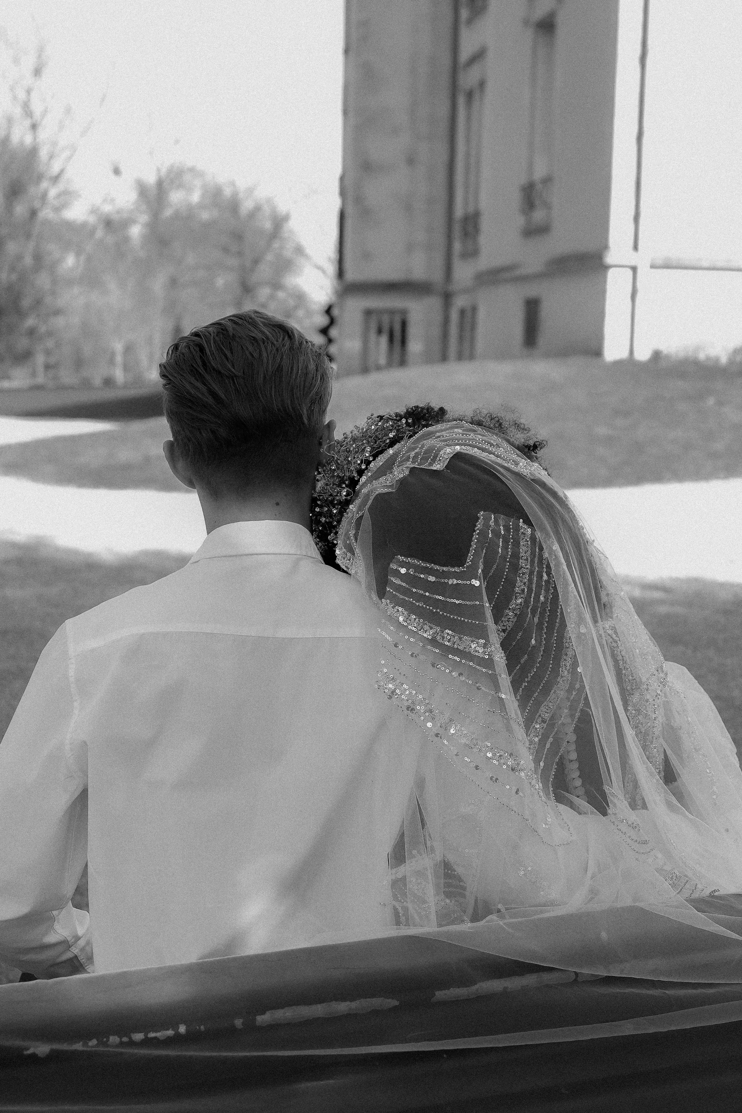 Mariage. Photographe de mariage et famille à Nancy - studio et extérieur - MSPhotography