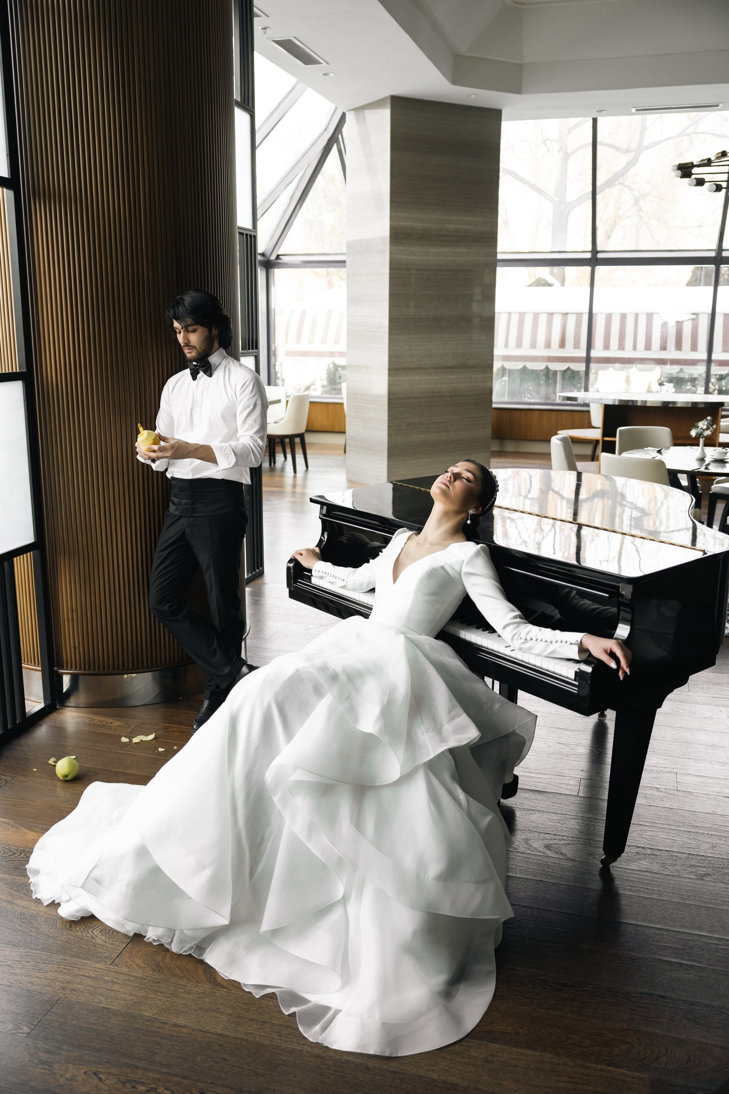 Мухаммад&Камила