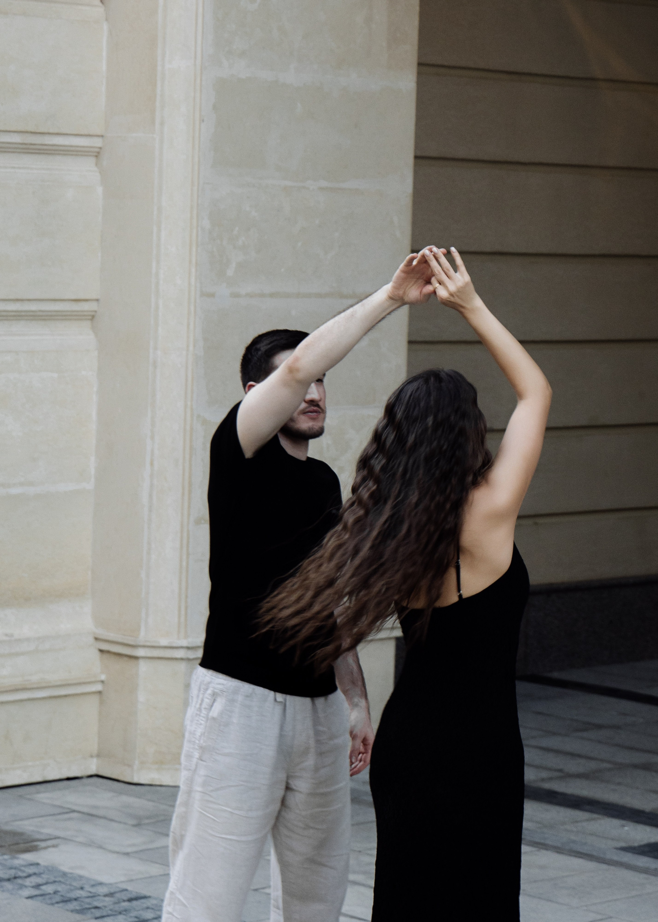 Бахмуд&Заира