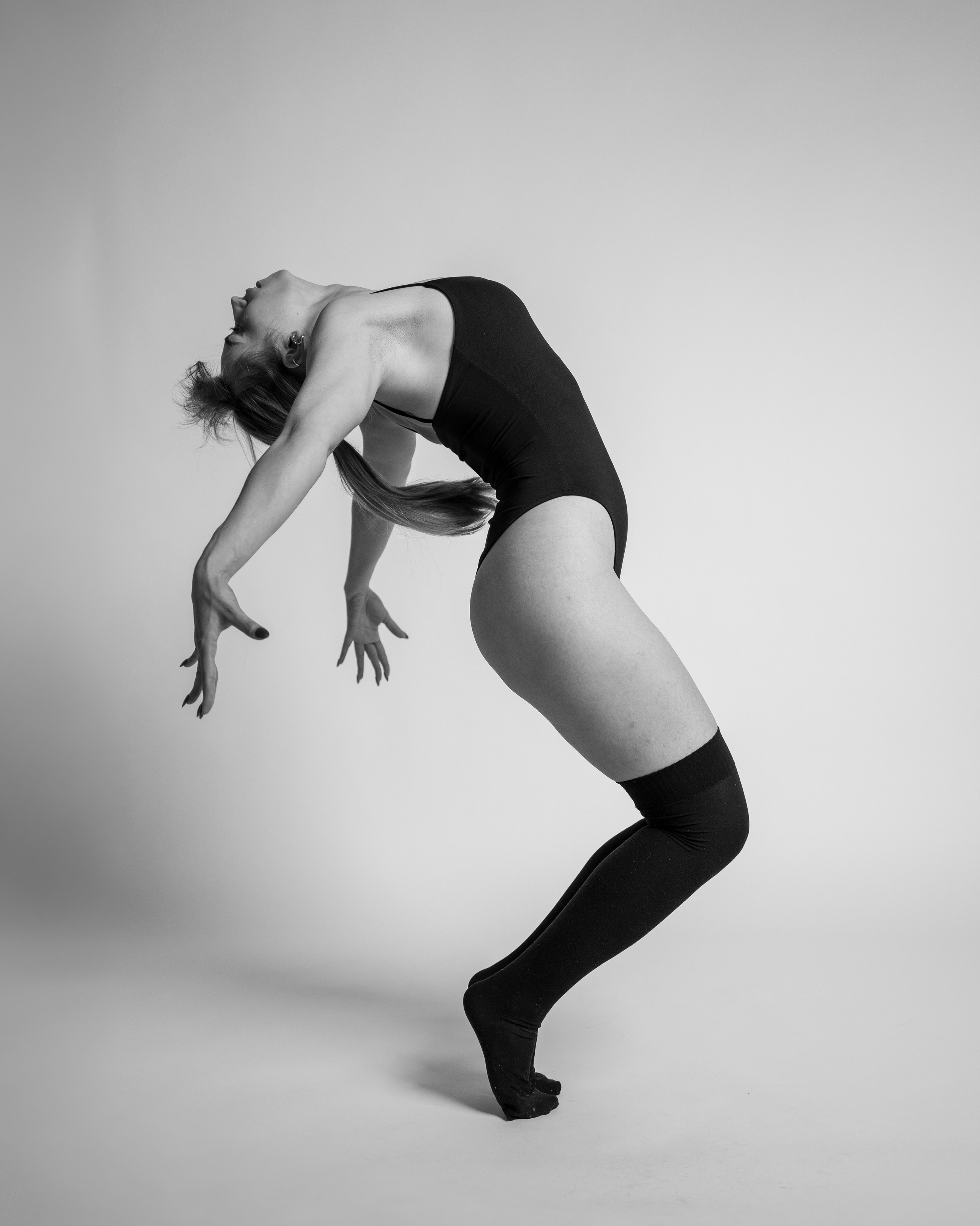 Danza Artistica. Ftphoto