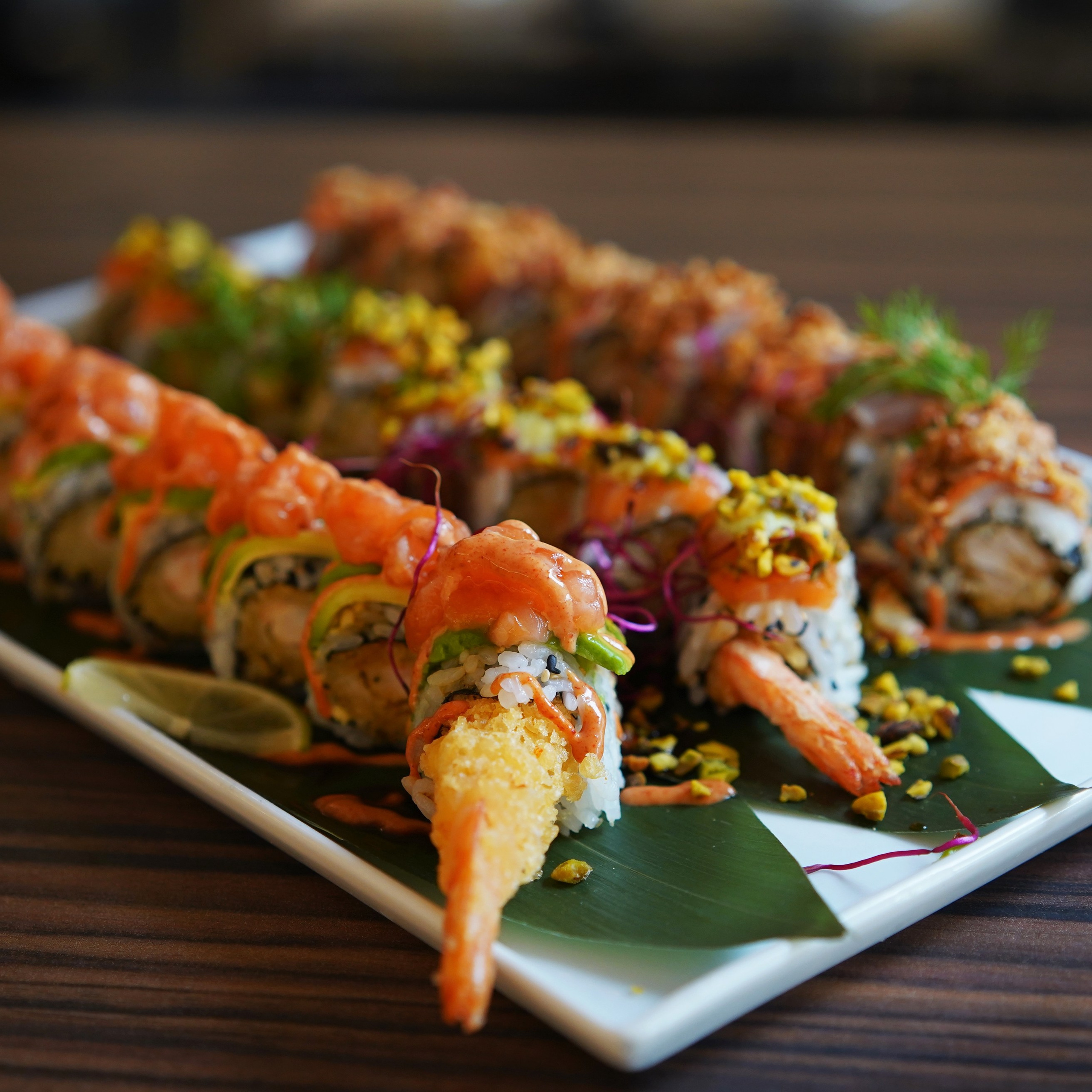 Food. Ftphoto