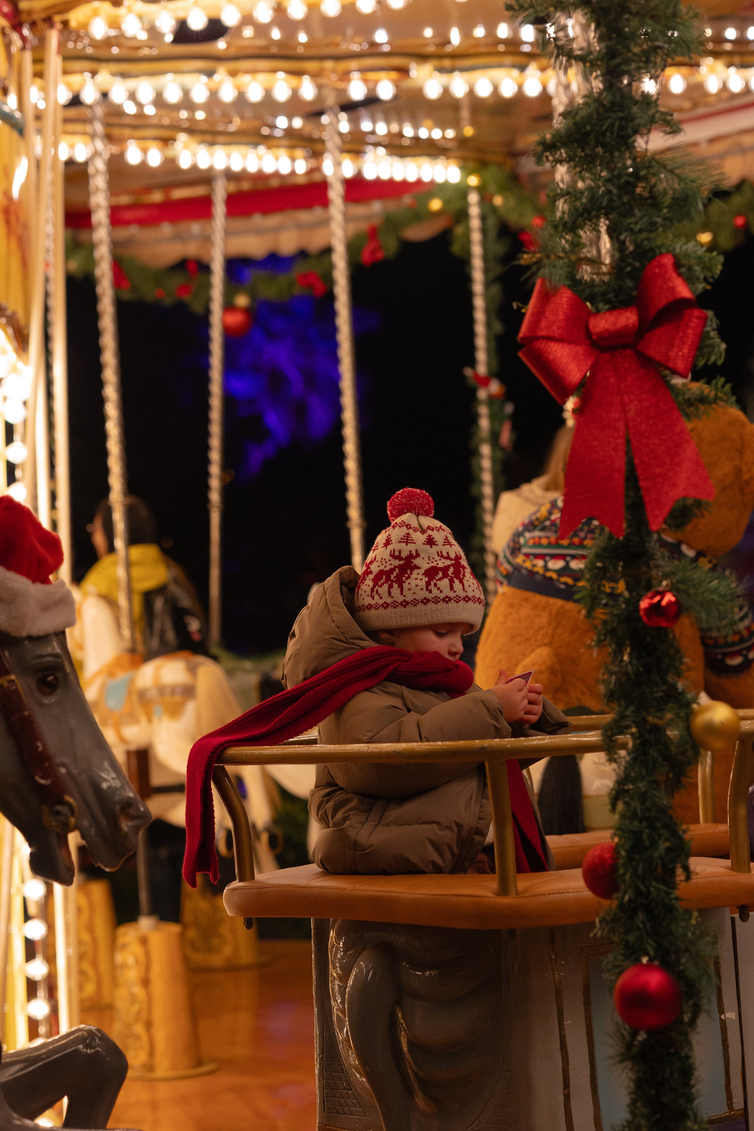 Home Alone. Photographe à Nice, Cannes et Antibes | Inna Dudareva