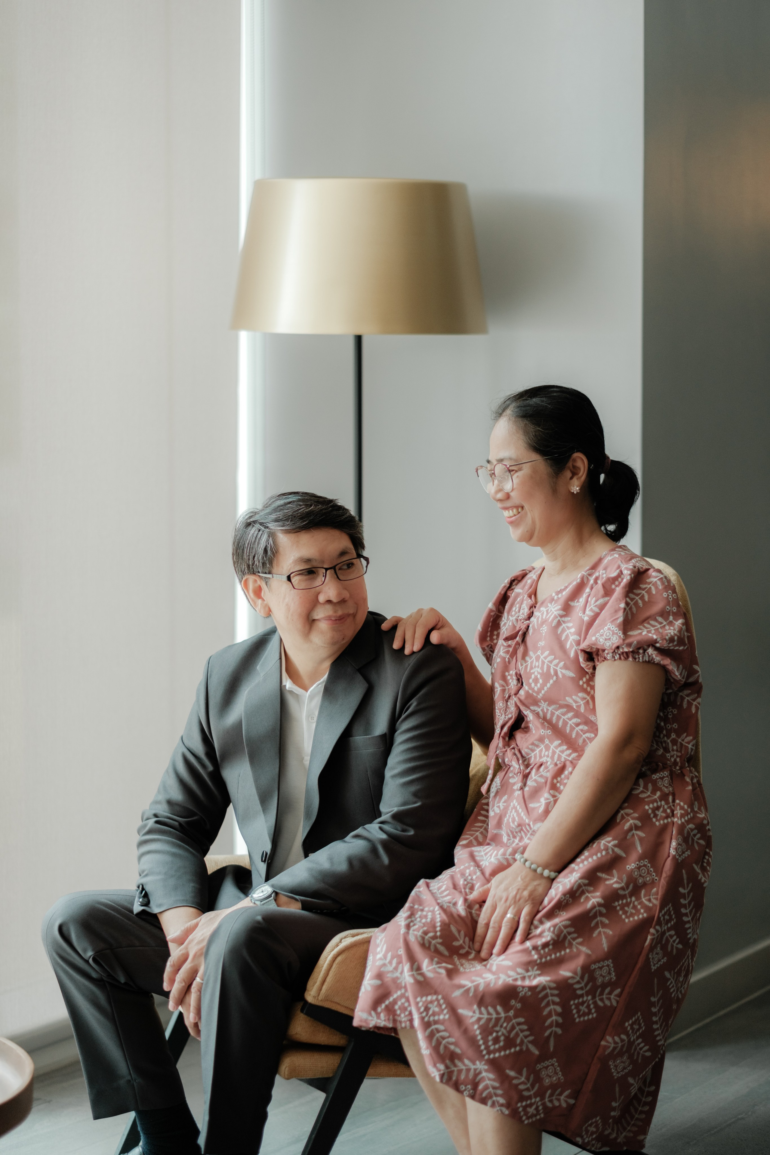 Mark Santiago // 60th Birthday. Interior & Architectural Photographer Philippines | Argen Carlo Camaclang