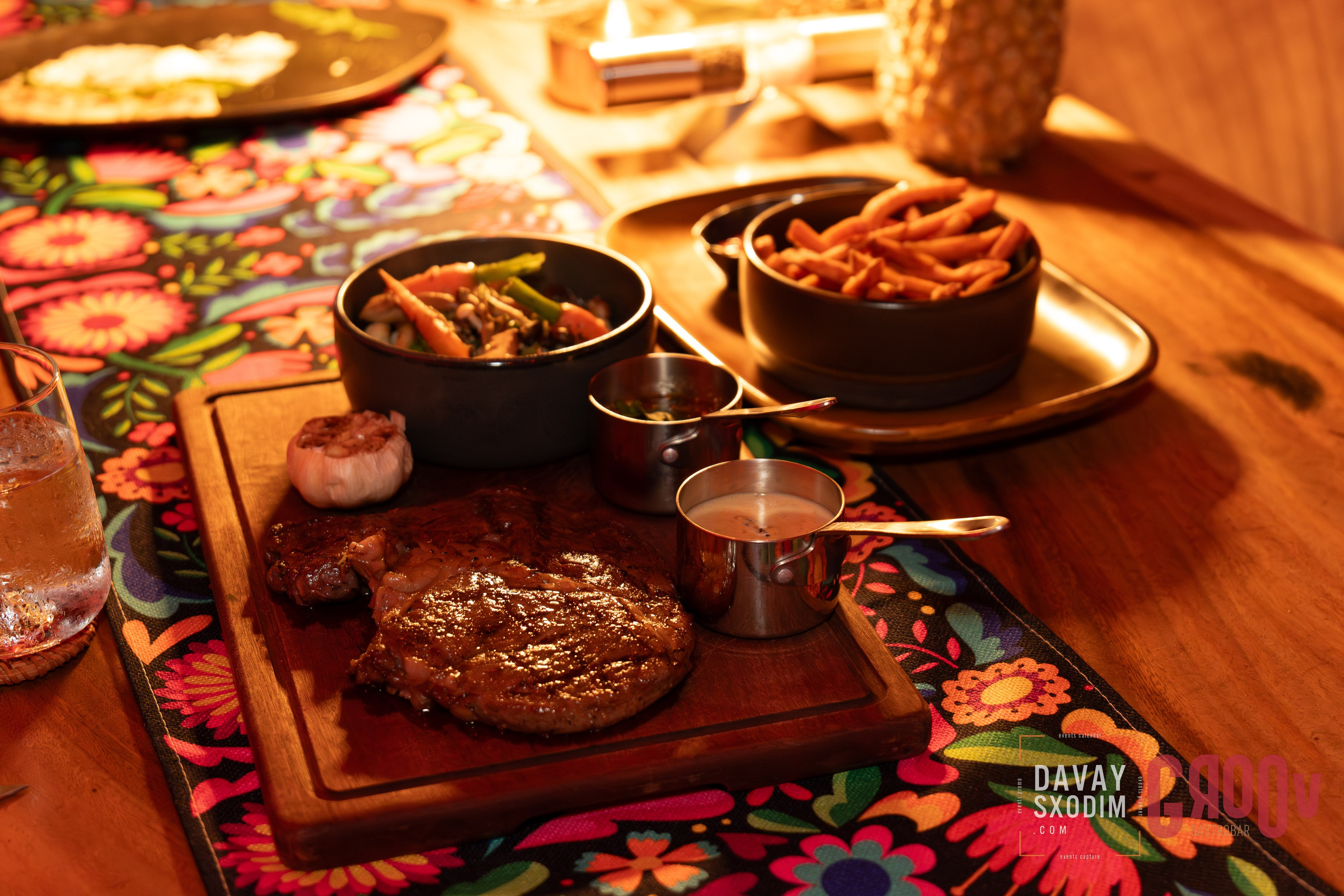 Вечеринка Tiki Twilights | Фоторепортаж | Афиша | DAVAYSXODIM.com PHUKET. АФИША|ФОТОРЕПОРТАЖИ|ИВЕНТЫ|ПХУКЕТ