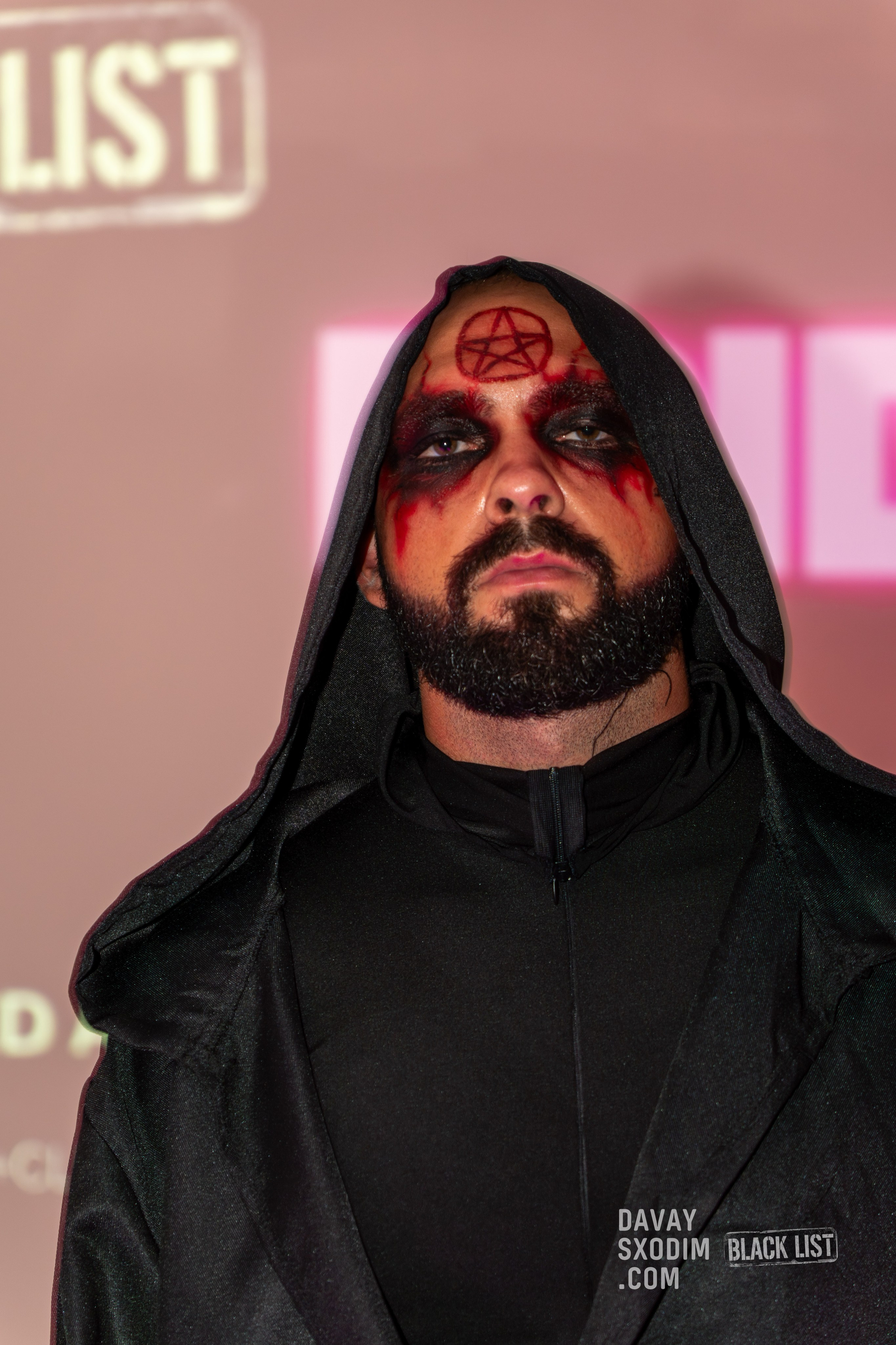 Вечеринка Black List | Фоторепортаж | Афиша | DAVAYSXODIM.com PHUKET. АФИША|ФОТОРЕПОРТАЖИ|ИВЕНТЫ|ПХУКЕТ