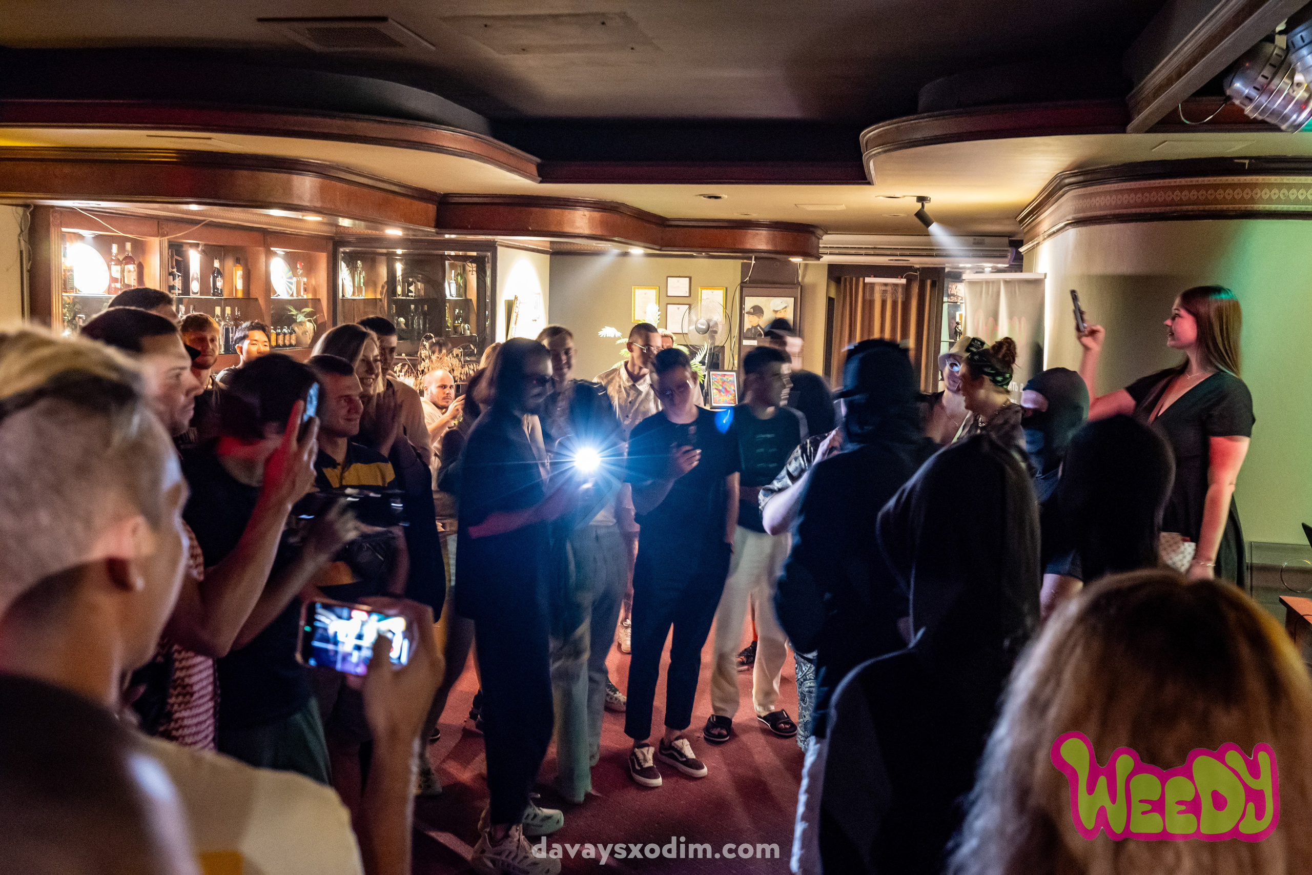 Розыгрыш каннабиса Weedy | Фоторепортаж | Афиша | DAVAYSXODIM.com PHUKET. АФИША|ФОТОРЕПОРТАЖИ|ИВЕНТЫ|ПХУКЕТ