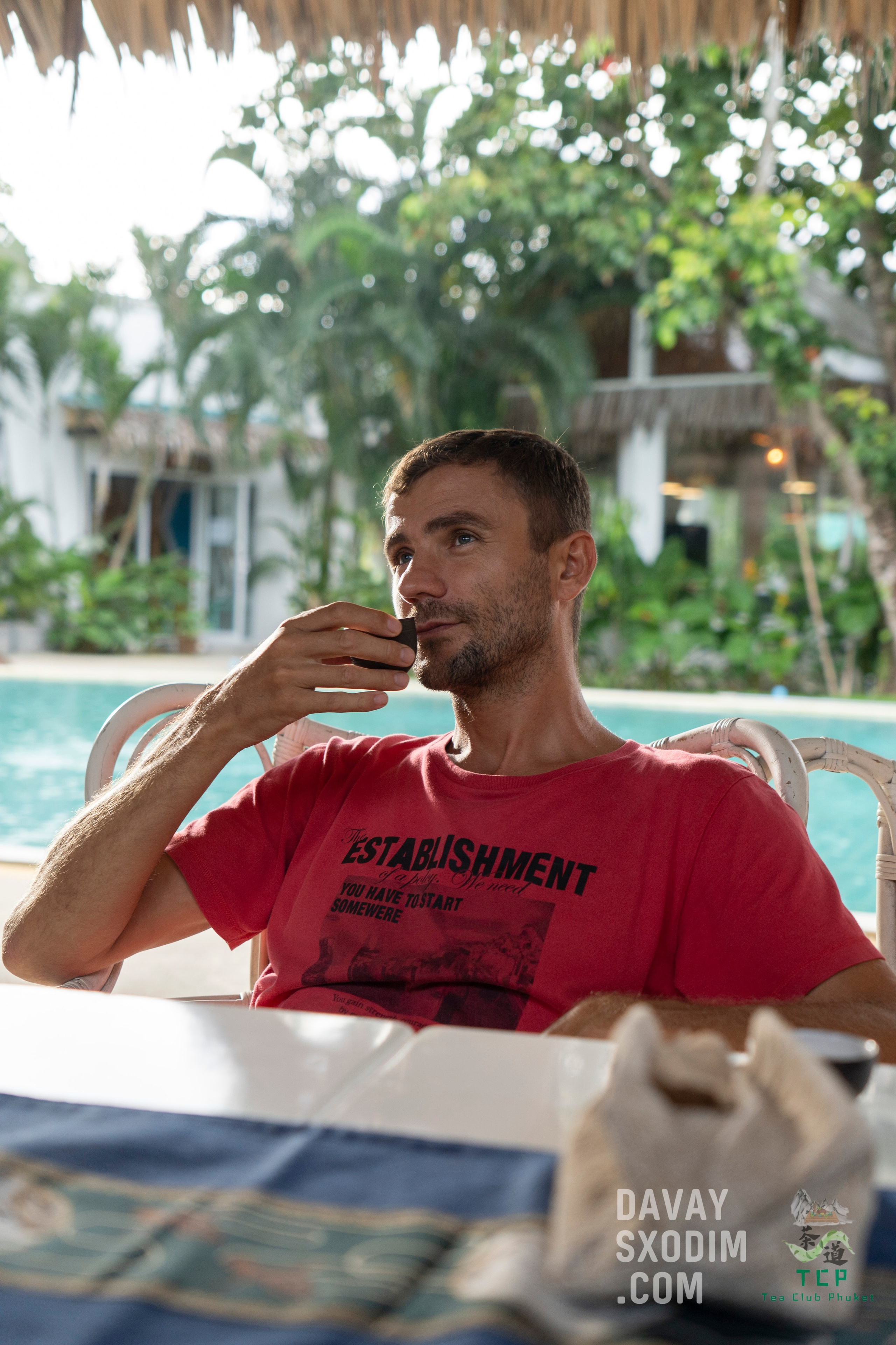 Чайный Нетворкинг | Фоторепортаж | Афиша | DAVAYSXODIM.com PHUKET. АФИША|ФОТОРЕПОРТАЖИ|ИВЕНТЫ|ПХУКЕТ