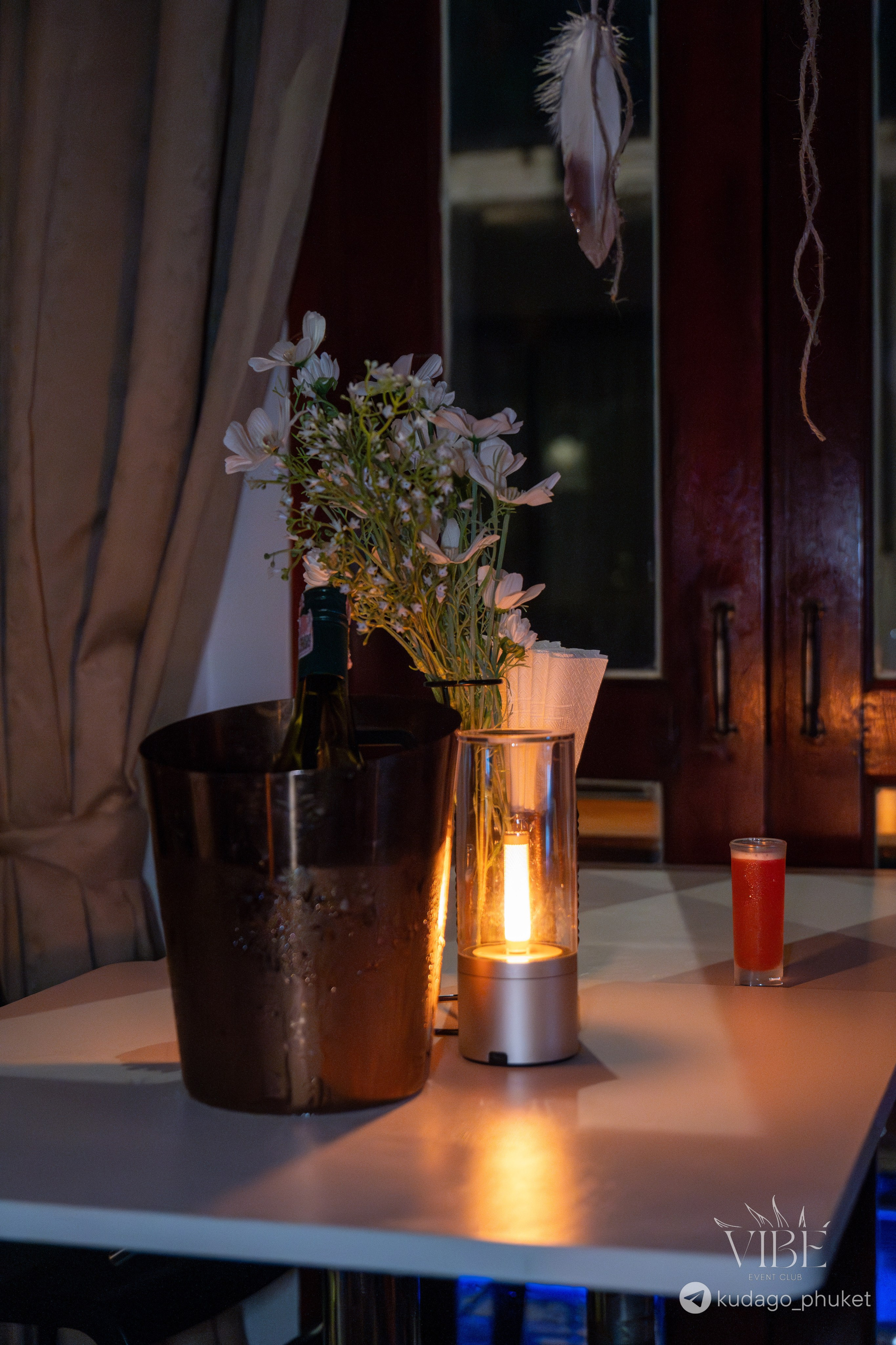 Вечеринка Tribal Vibe | Фоторепортаж | Афиша | DAVAYSXODIM.com PHUKET. АФИША|ФОТОРЕПОРТАЖИ|ИВЕНТЫ|ПХУКЕТ