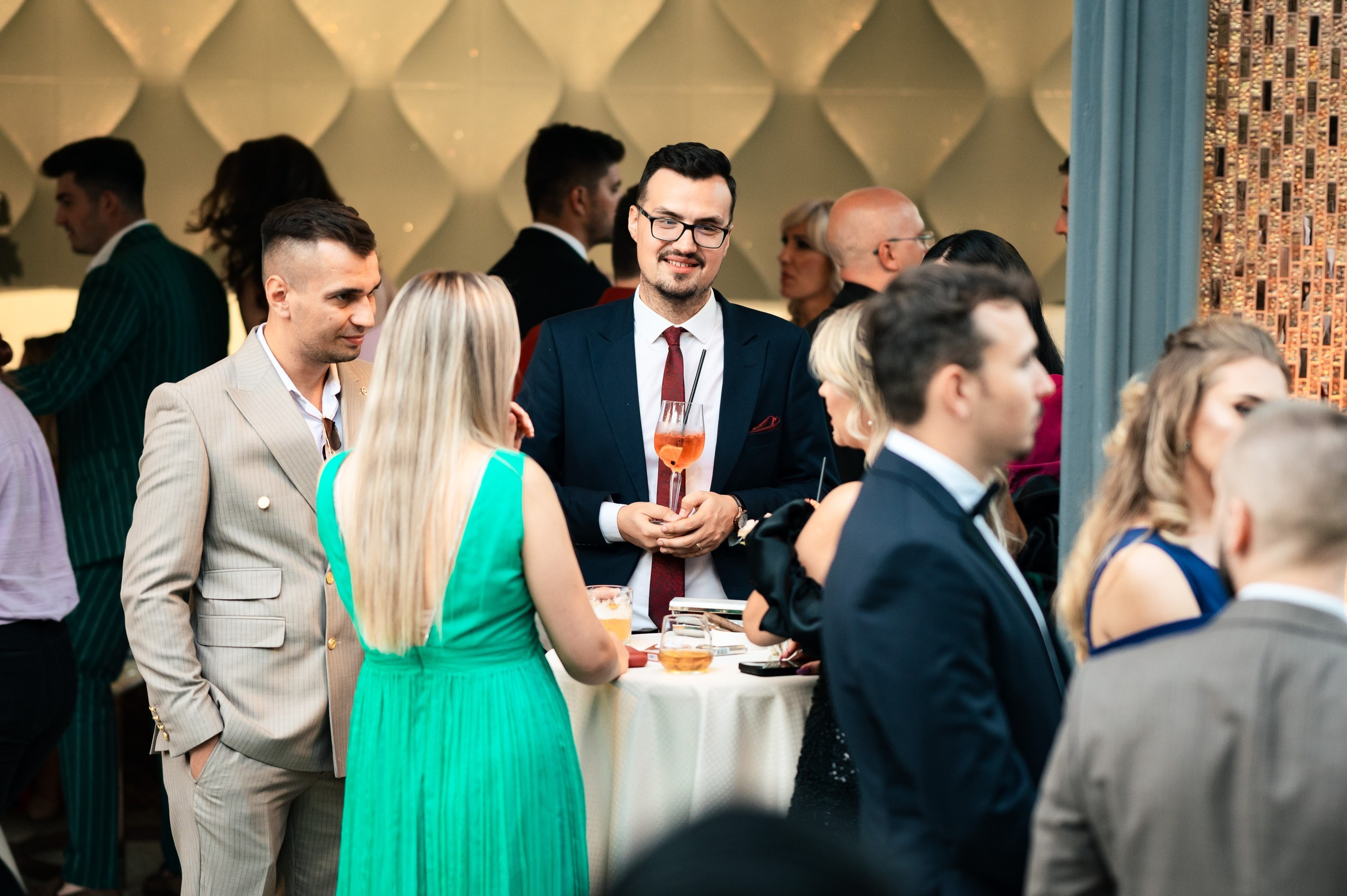 Raluca & Bogdan. BCarp Productions