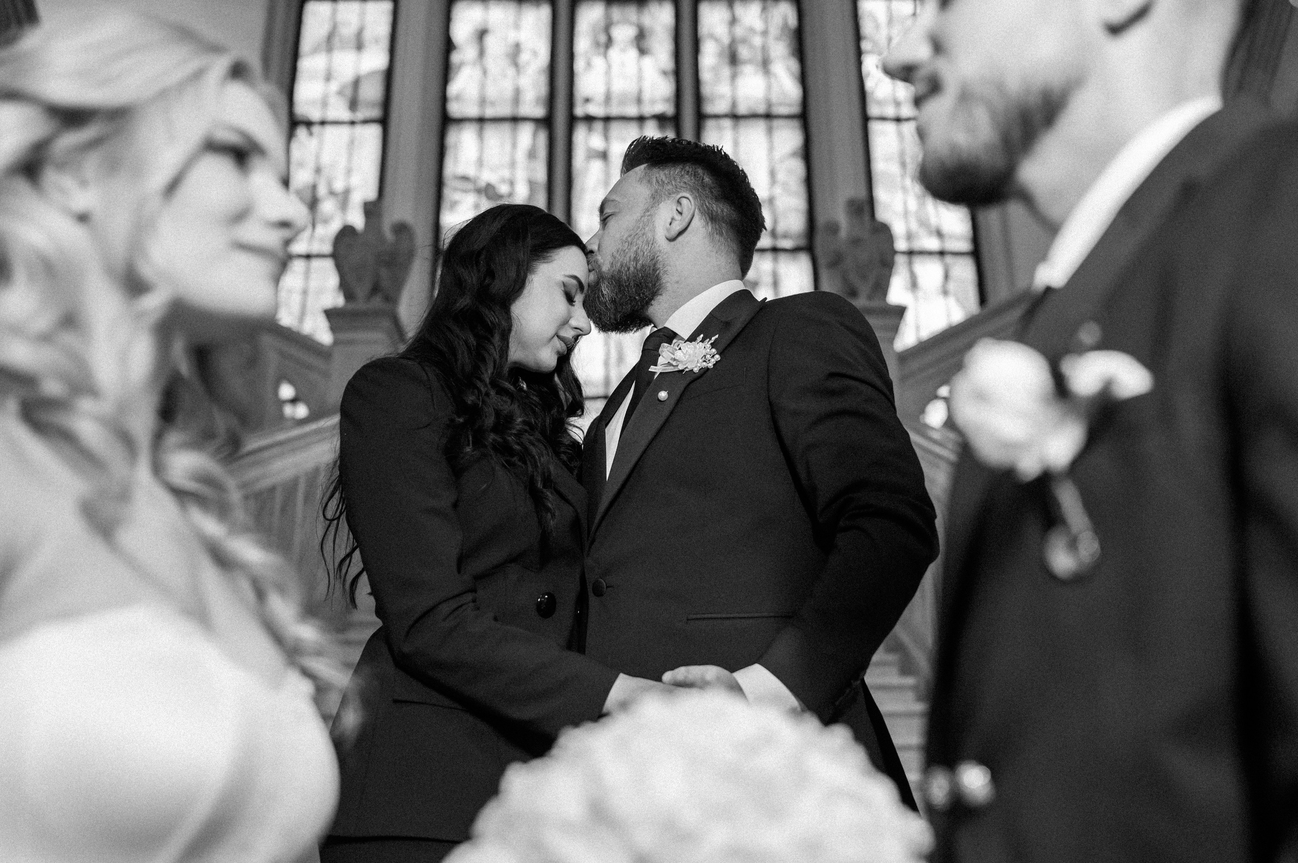 Ștefana & Cosmin. BCarp Productions