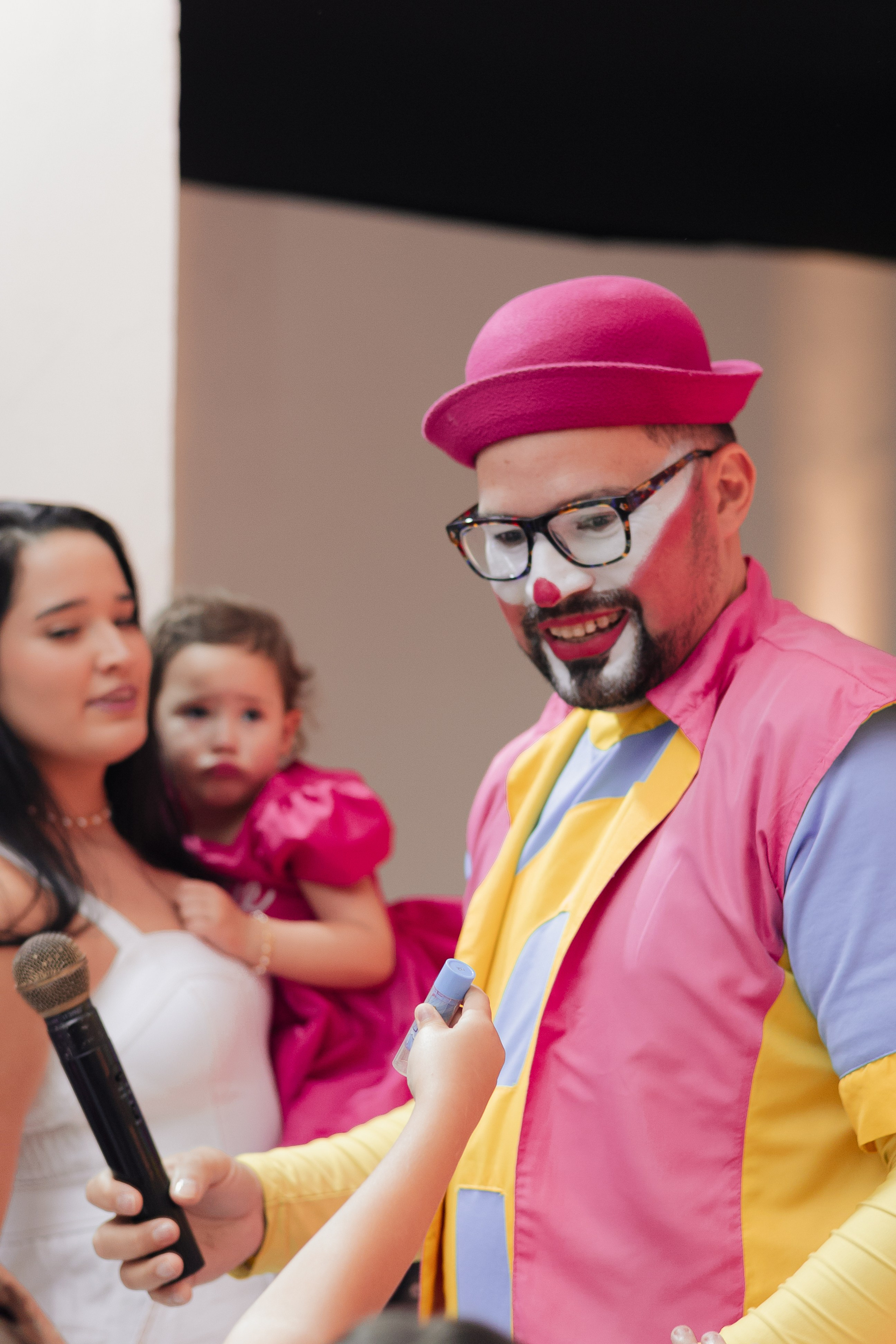 Anna Karla | 3 anos. Salvy fotografia