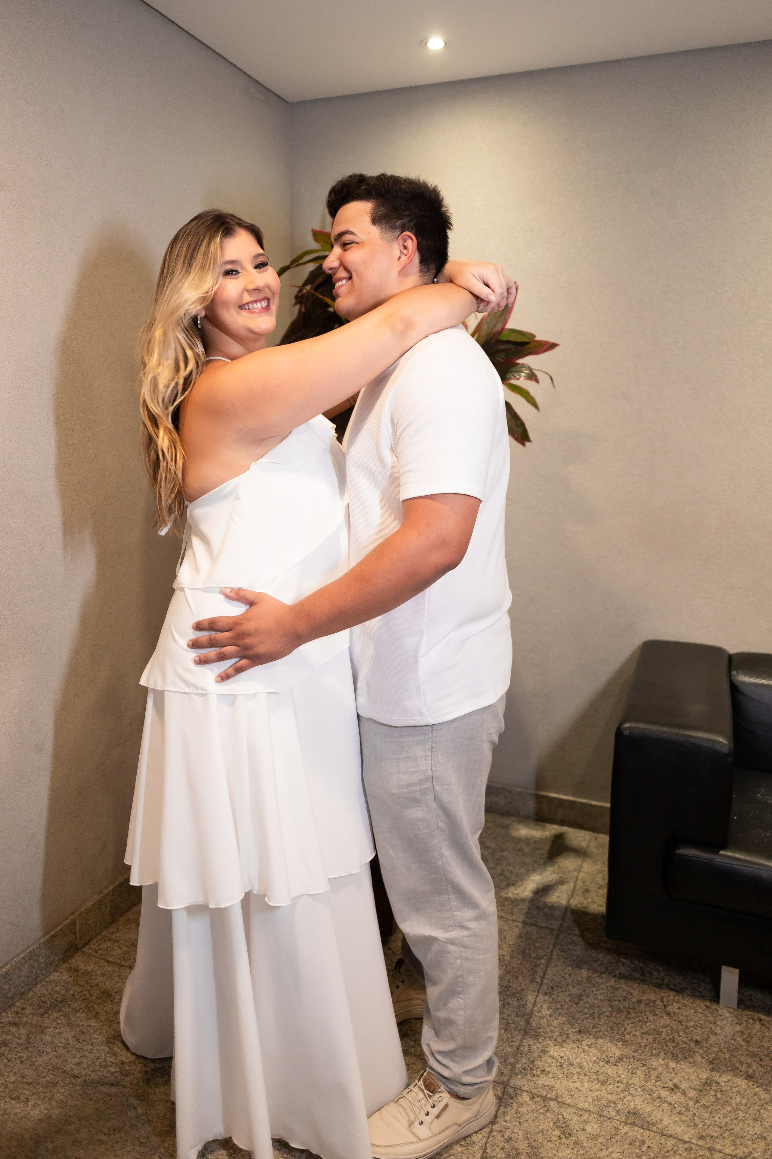 Chá Revelação — Ana Liz. Fotos e filme de partos & famílias