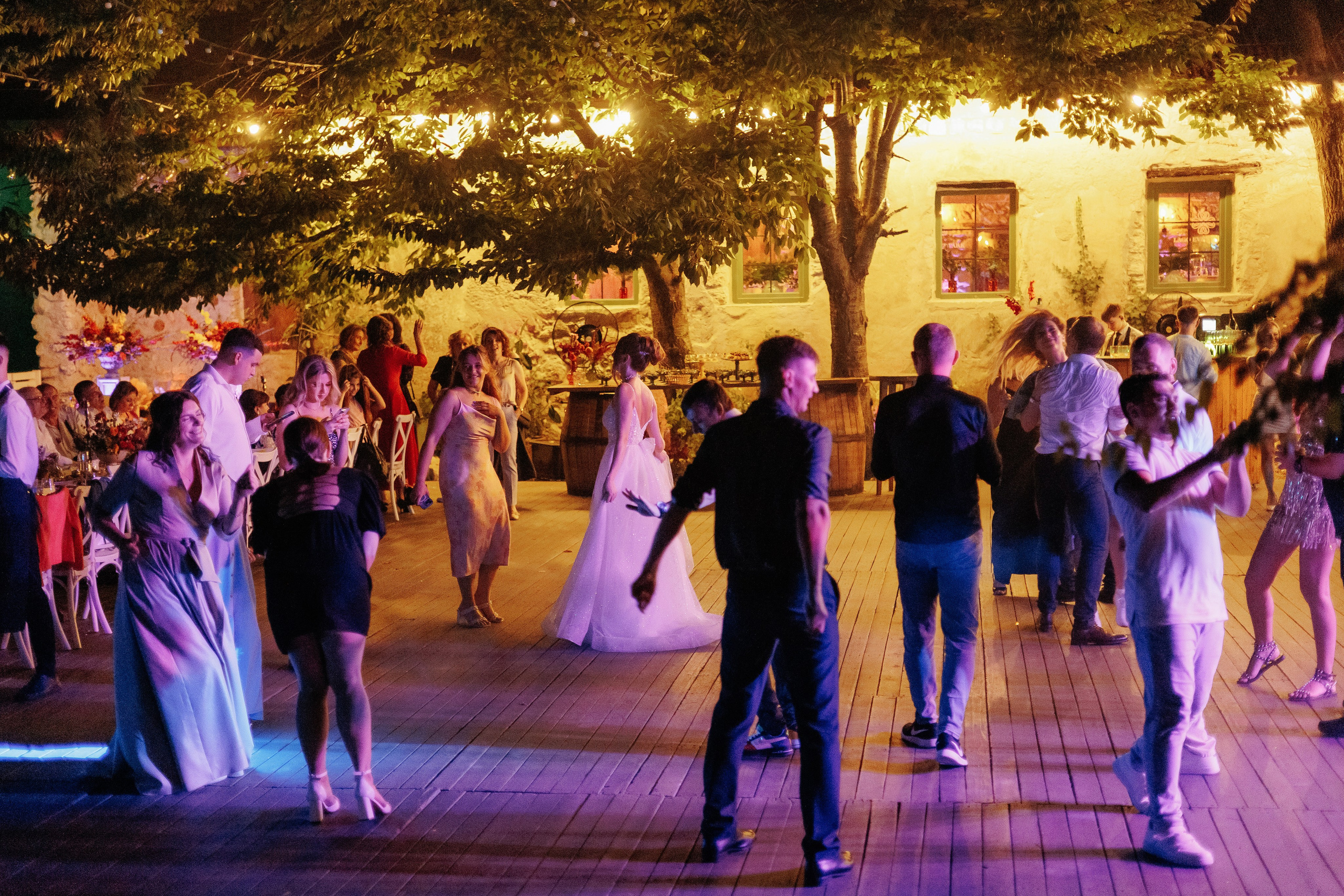 Vadim & Irina. ProWed — Foto Video Moldova și România