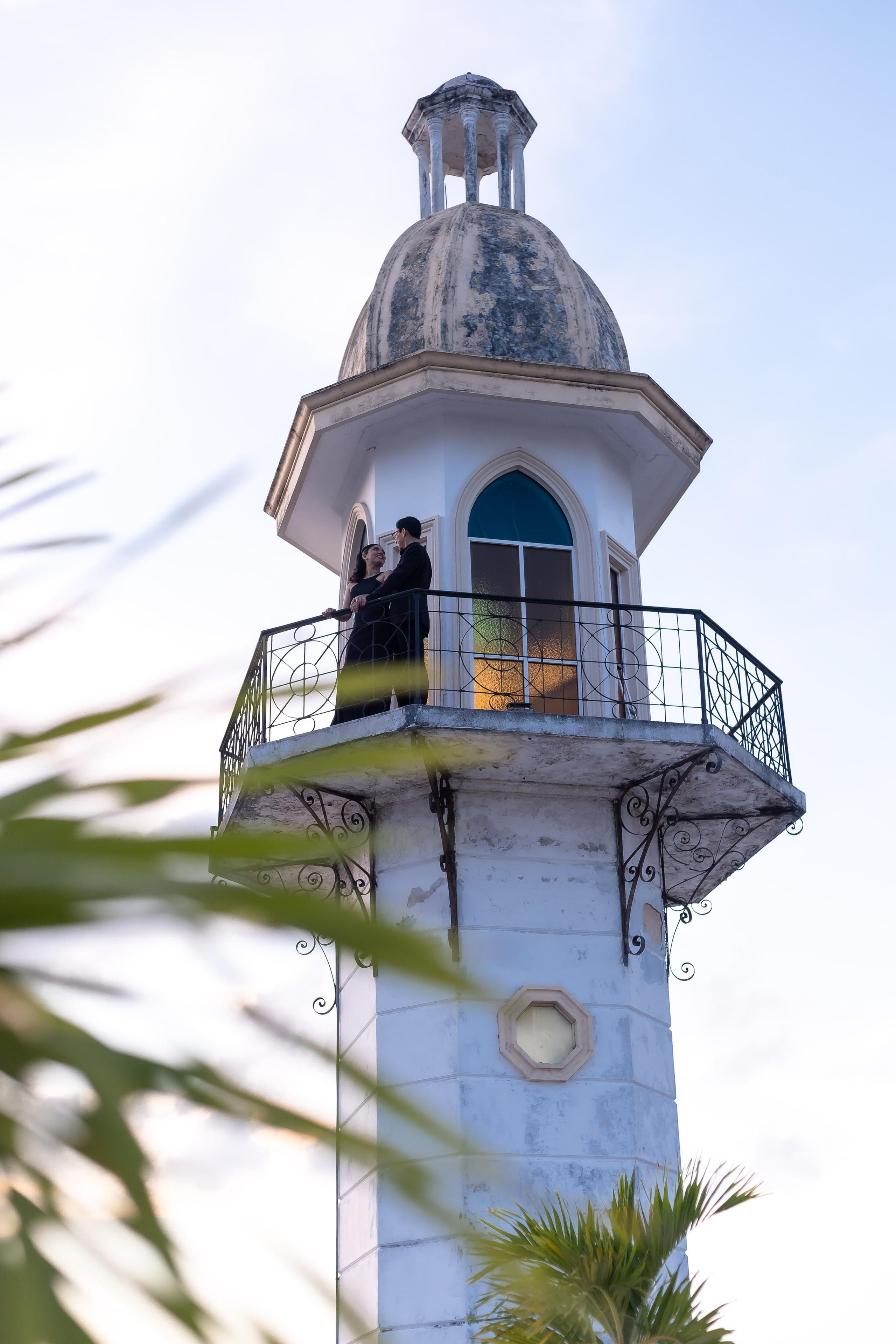 SAVE THE DATE Genne & Alex