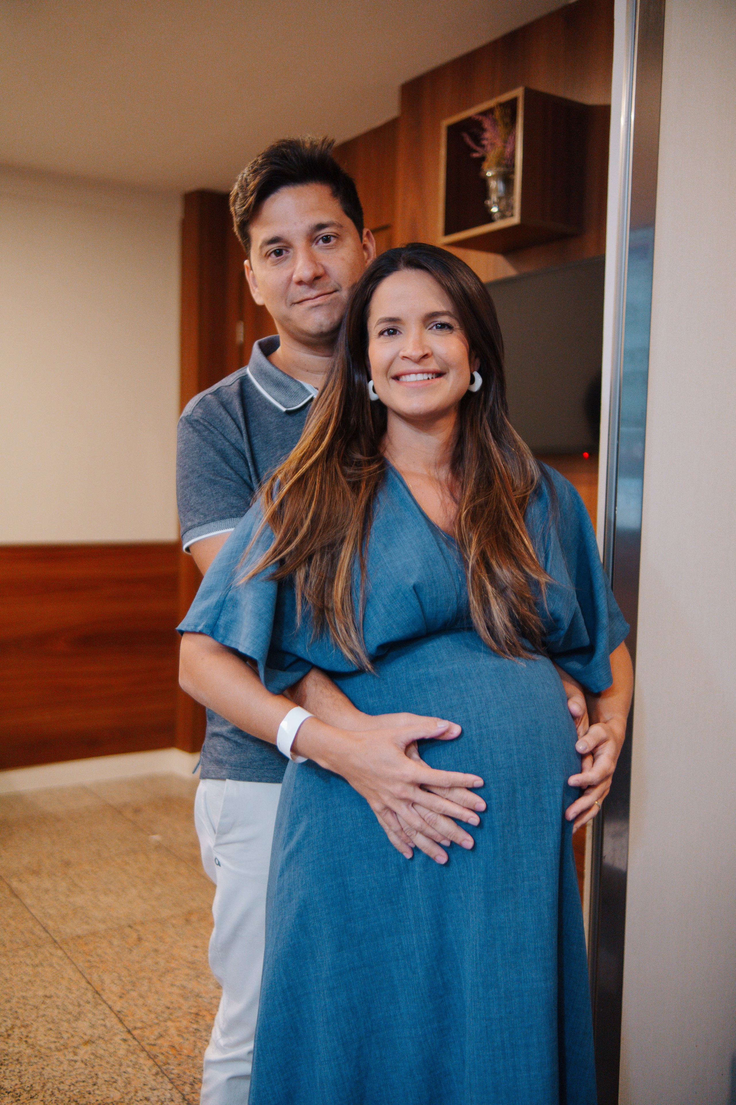 Prévias Nascimento Luce Maria. Oh My Click - Filmes e Fotografia de Partos & Família