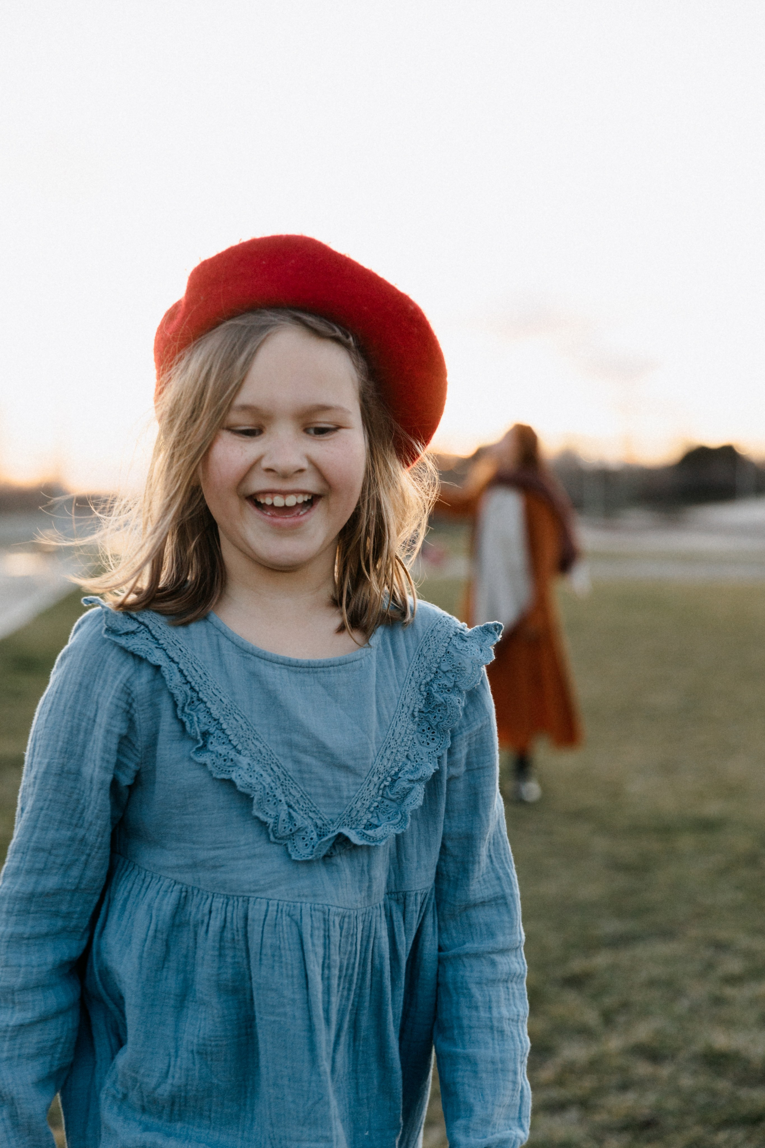 Anton & Arina Family. LondonPhotoStory — Vacation Photographer in London