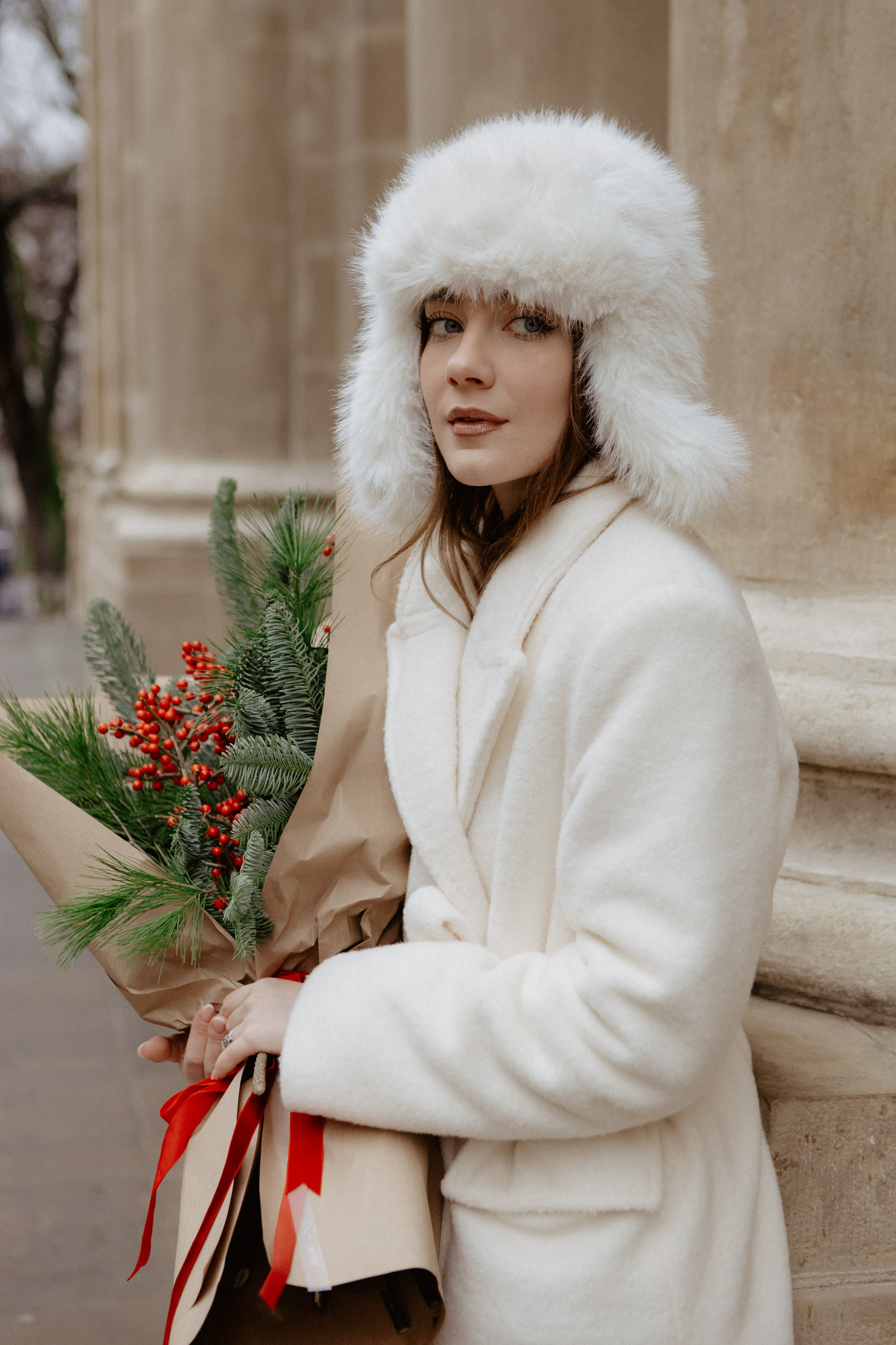 Lina. Photographer Lisbon|Portugal Nadiya Kharytonenko