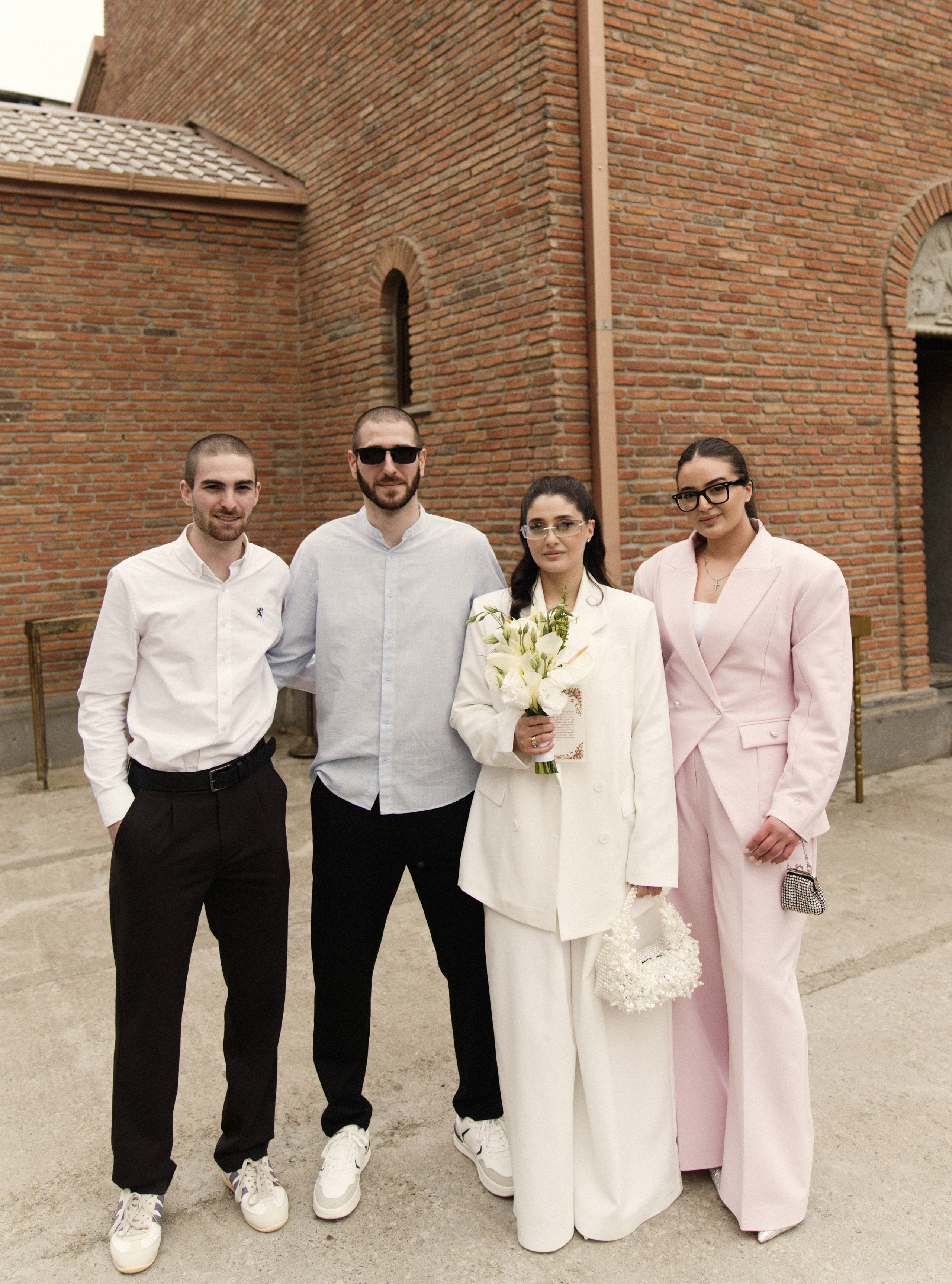 WEDDING. ფოტოგრაფი სალომე ბარბაქაძე