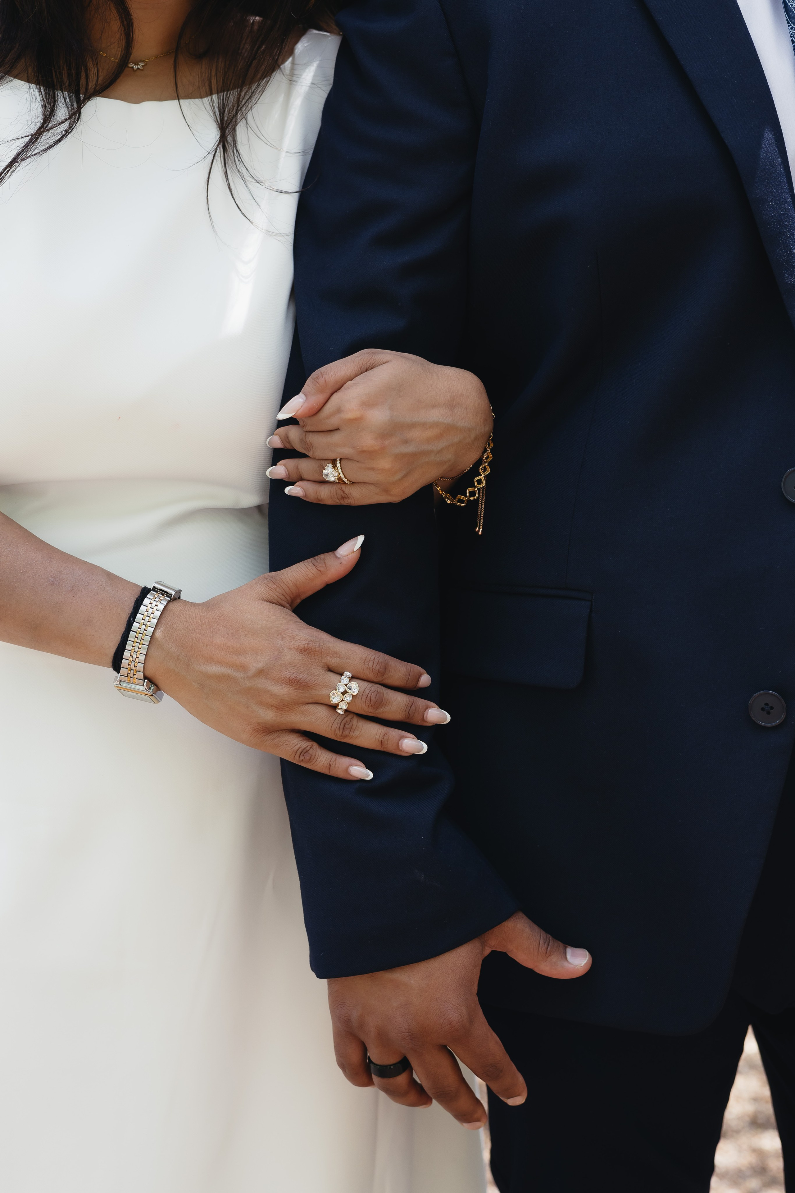 A Classic Chicago Love Story | Nikki & Sahil. Chicago Wedding Photographer | Margarita Chudinova