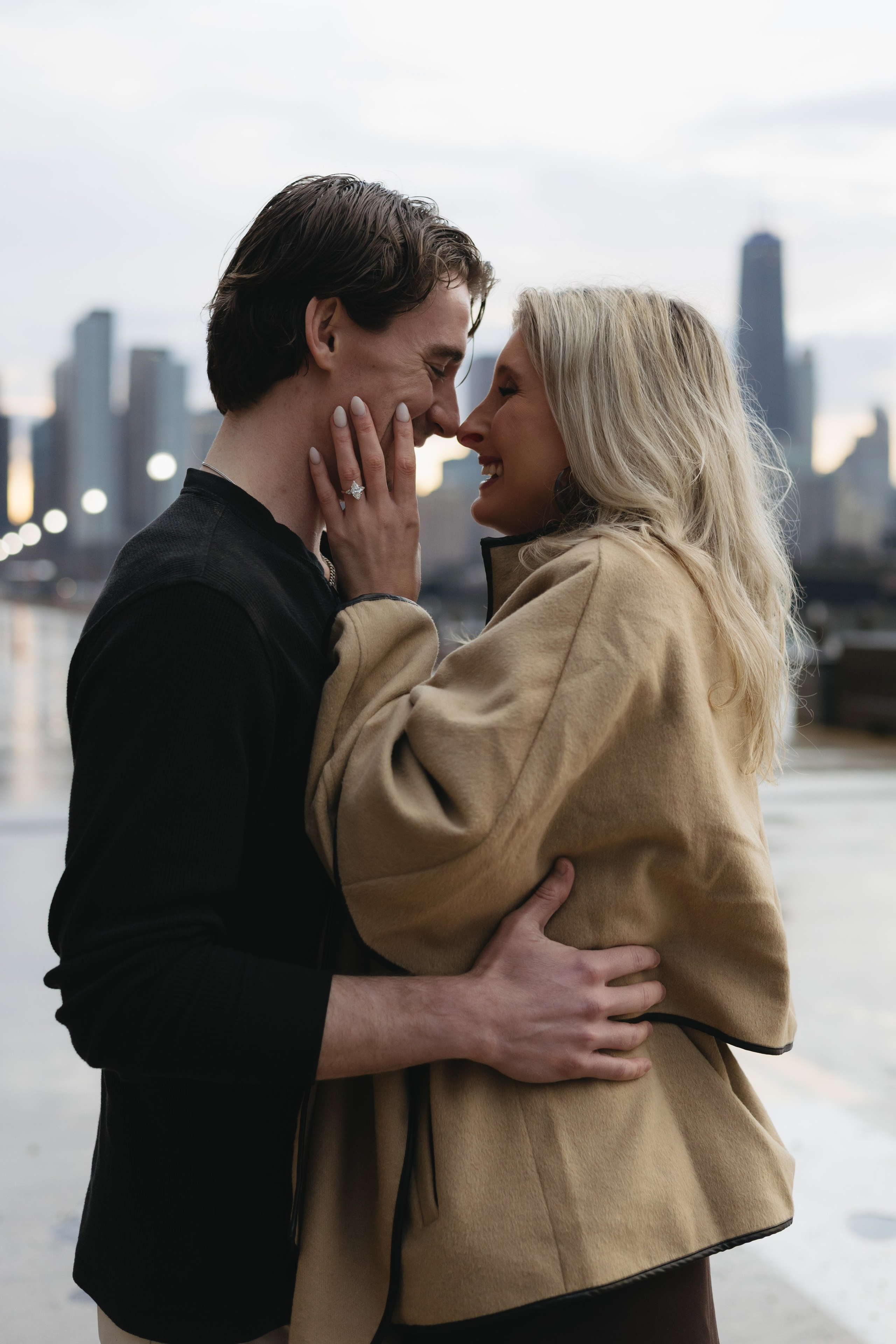 Kaylan&Patrick. Chicago Wedding Photographer | Margarita Chudinova