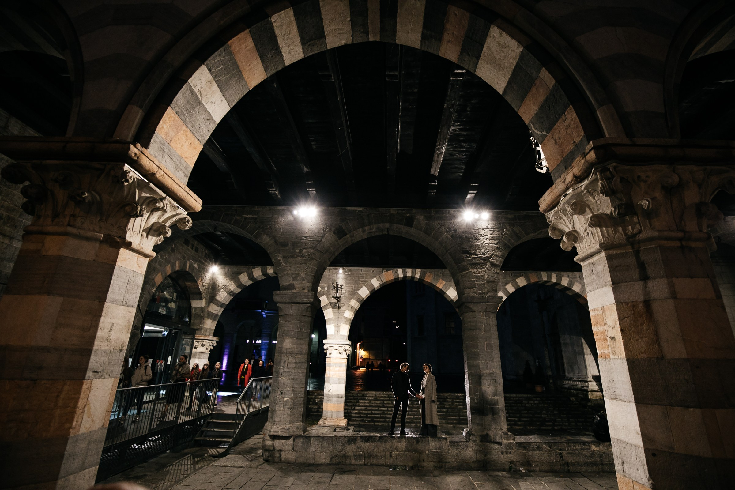 Италия. Профессиональный свадебный фотограф в Ташкенте Дониер Шарипов