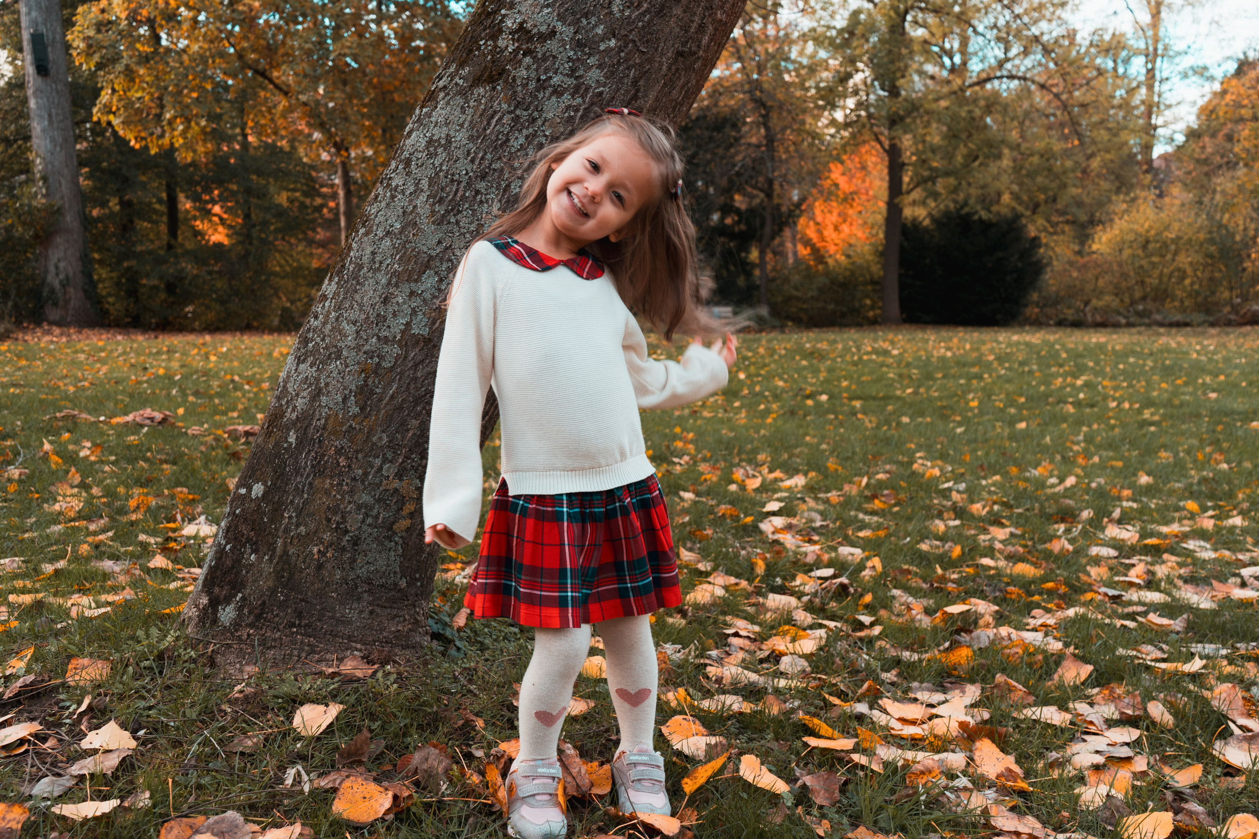 #3. Fotografin Yuliia Turinina in Stuttgart