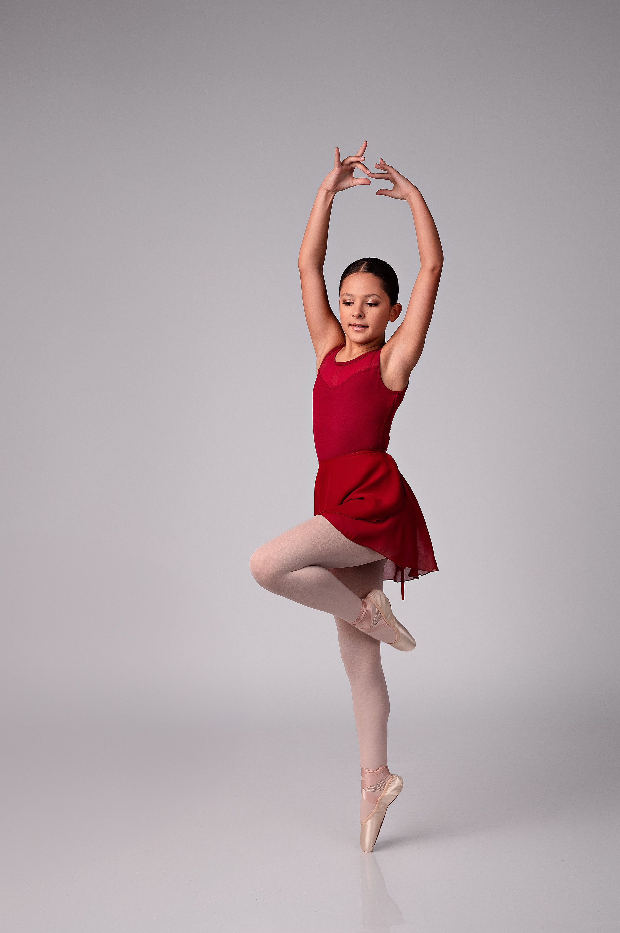 Ballett. Kinder- & Familienfotograf in Gaildorf und Umgebung Valentina Vogel