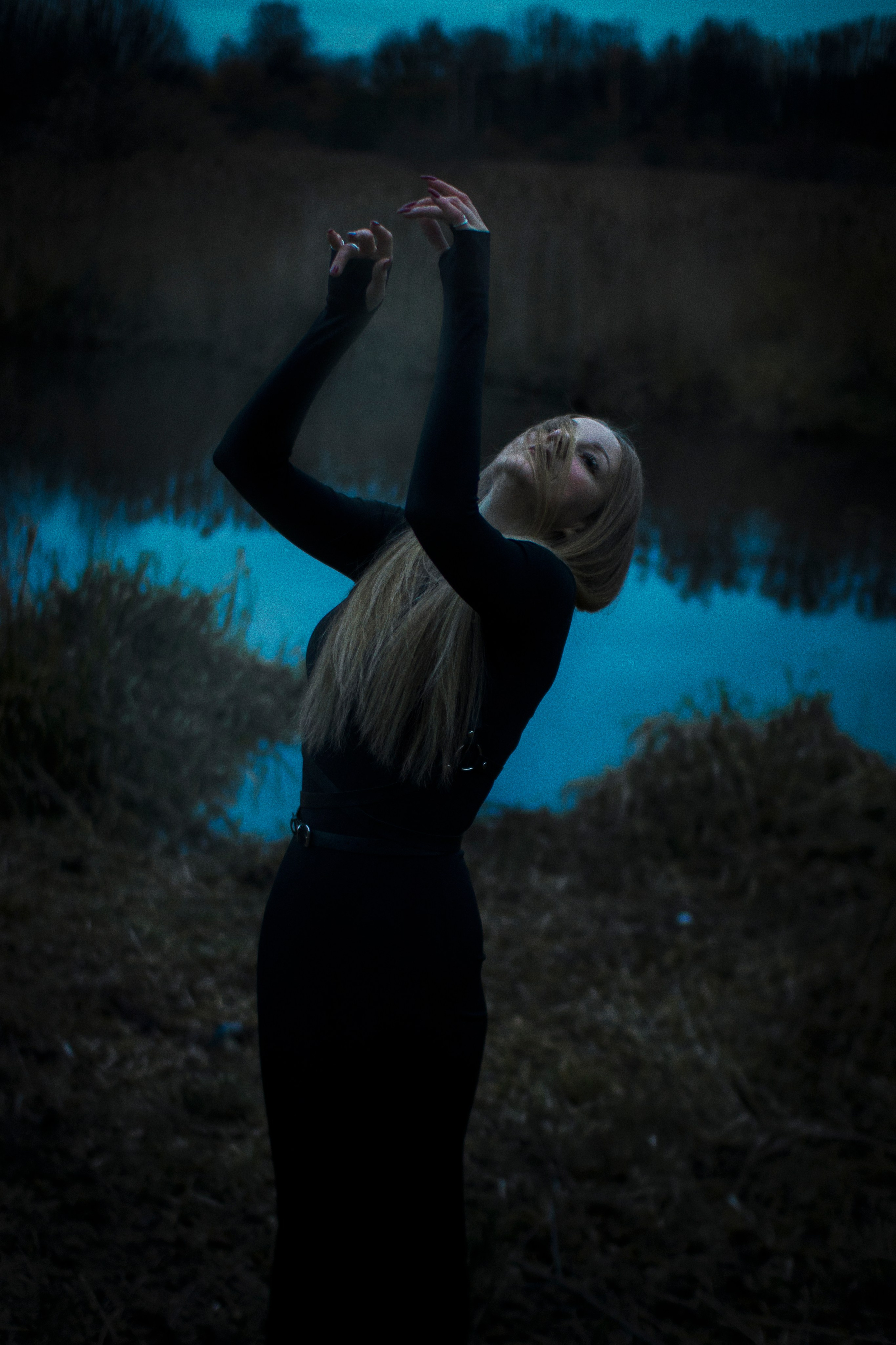 Gallery. Yana — Cinematic Photoshoots in Minsk