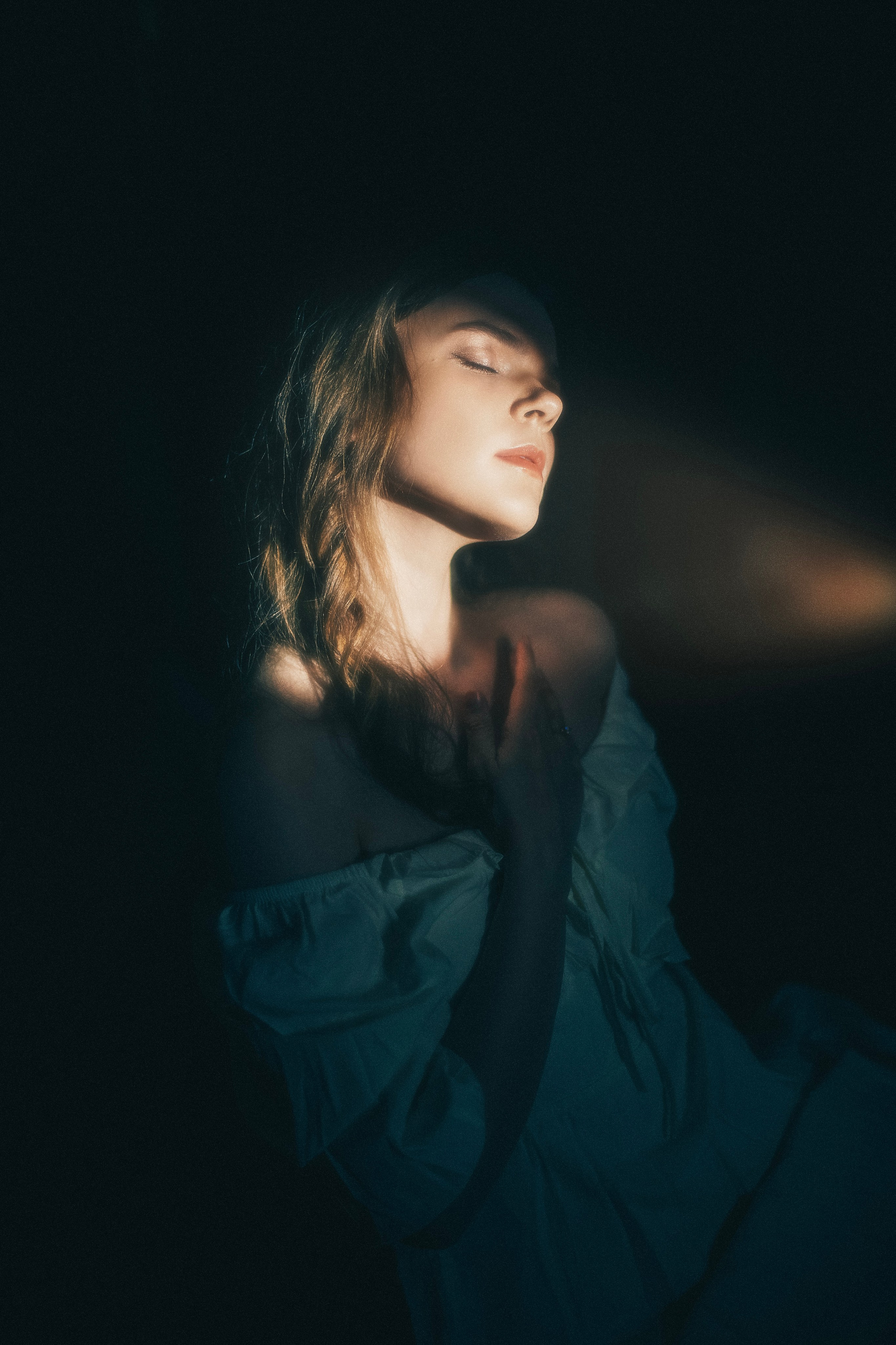 Gallery. Yana — Cinematic Photoshoots in Minsk