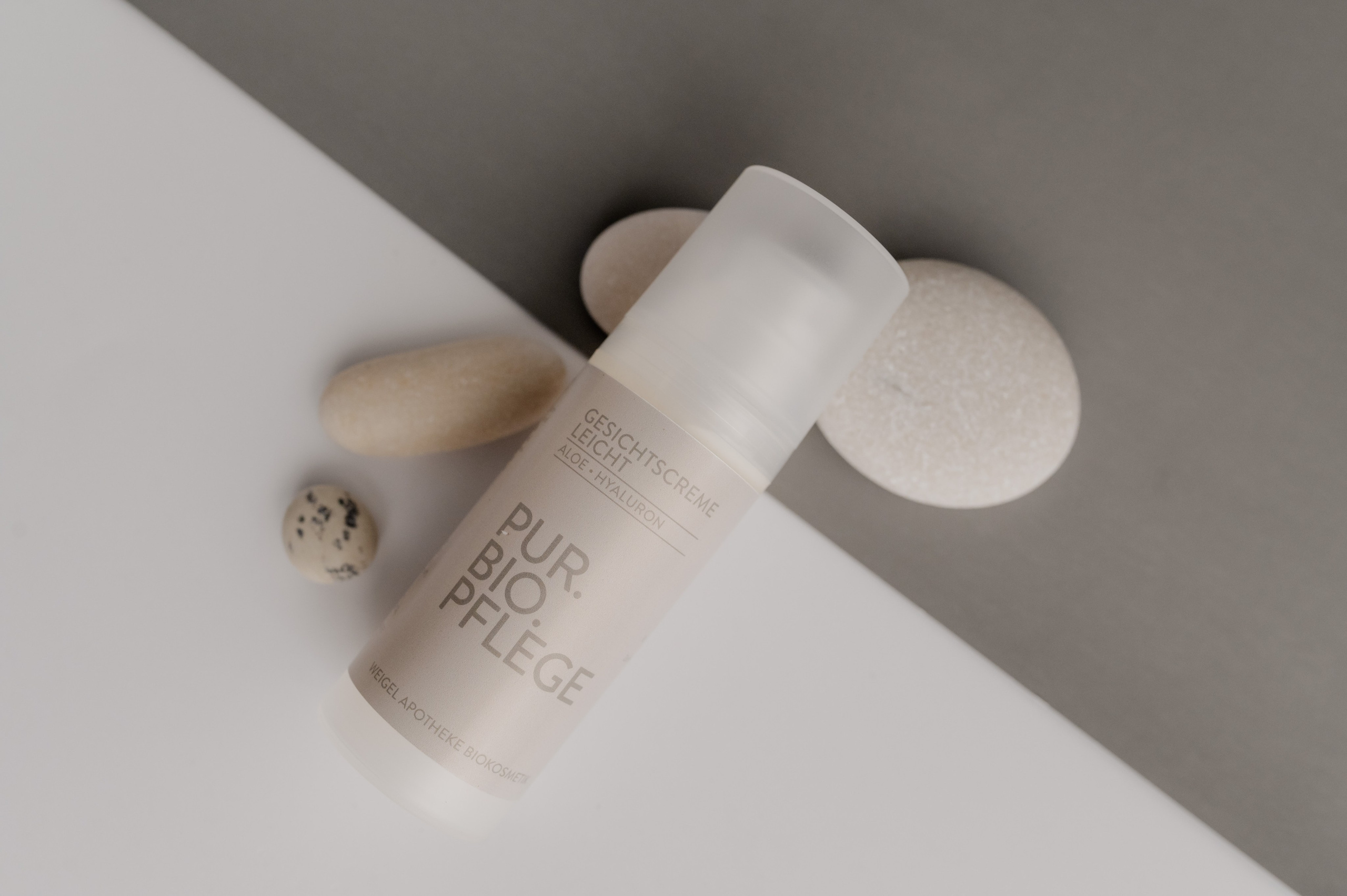 Produktshooting für Weigel-Apotheke. Photographer in Nuremberg Irina Mehnert from Ansbach