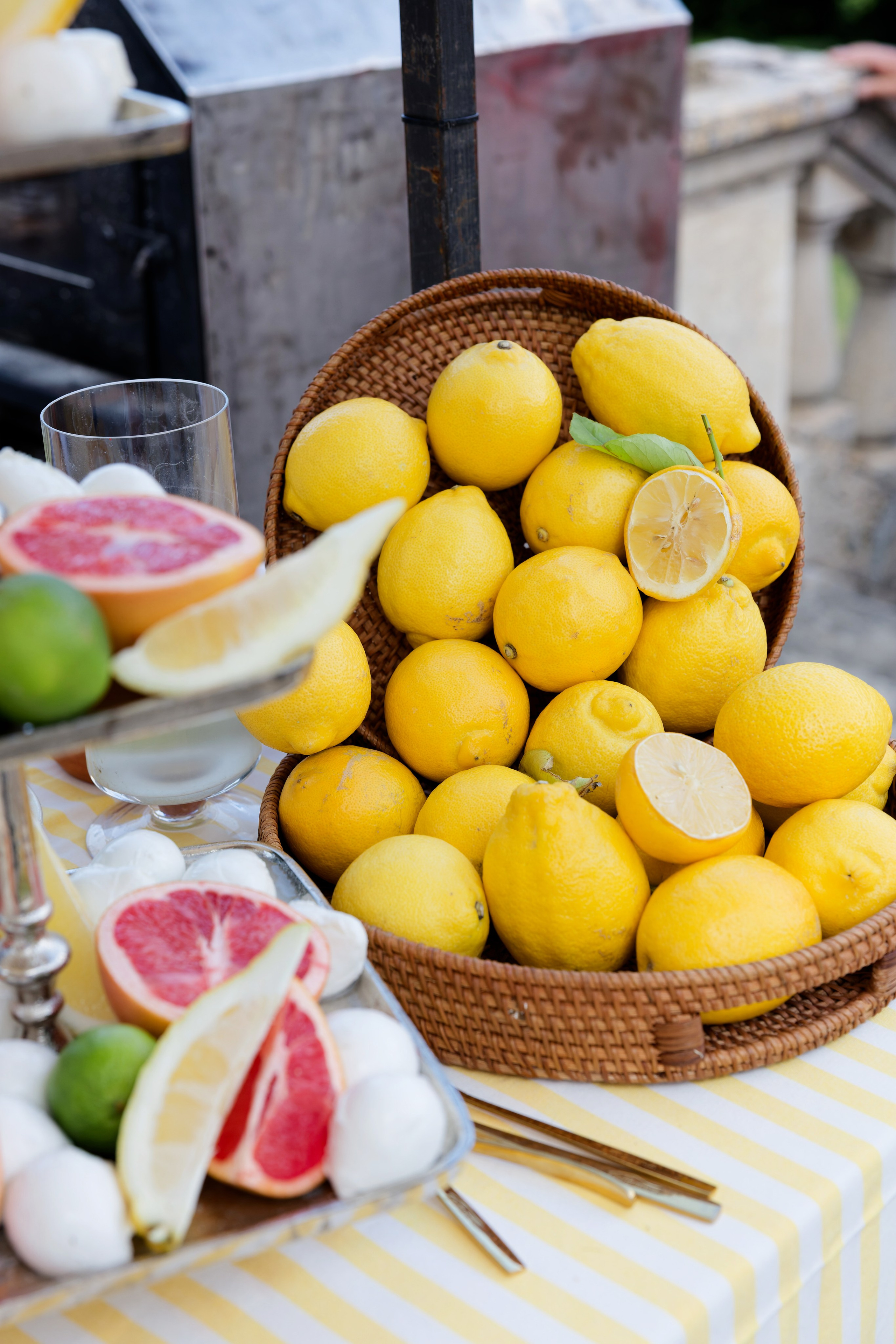 Wedding at La Torre di Pila, Umbria, Italy