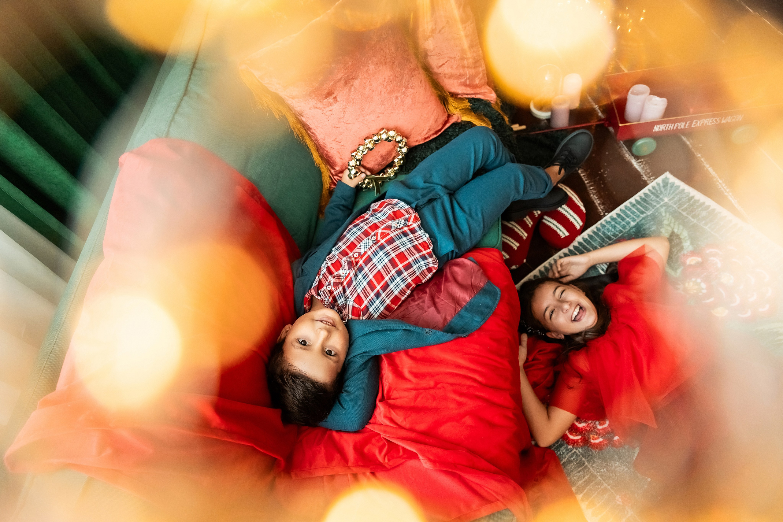 Коледа 2023-24. Фотограф Ирина Йотова