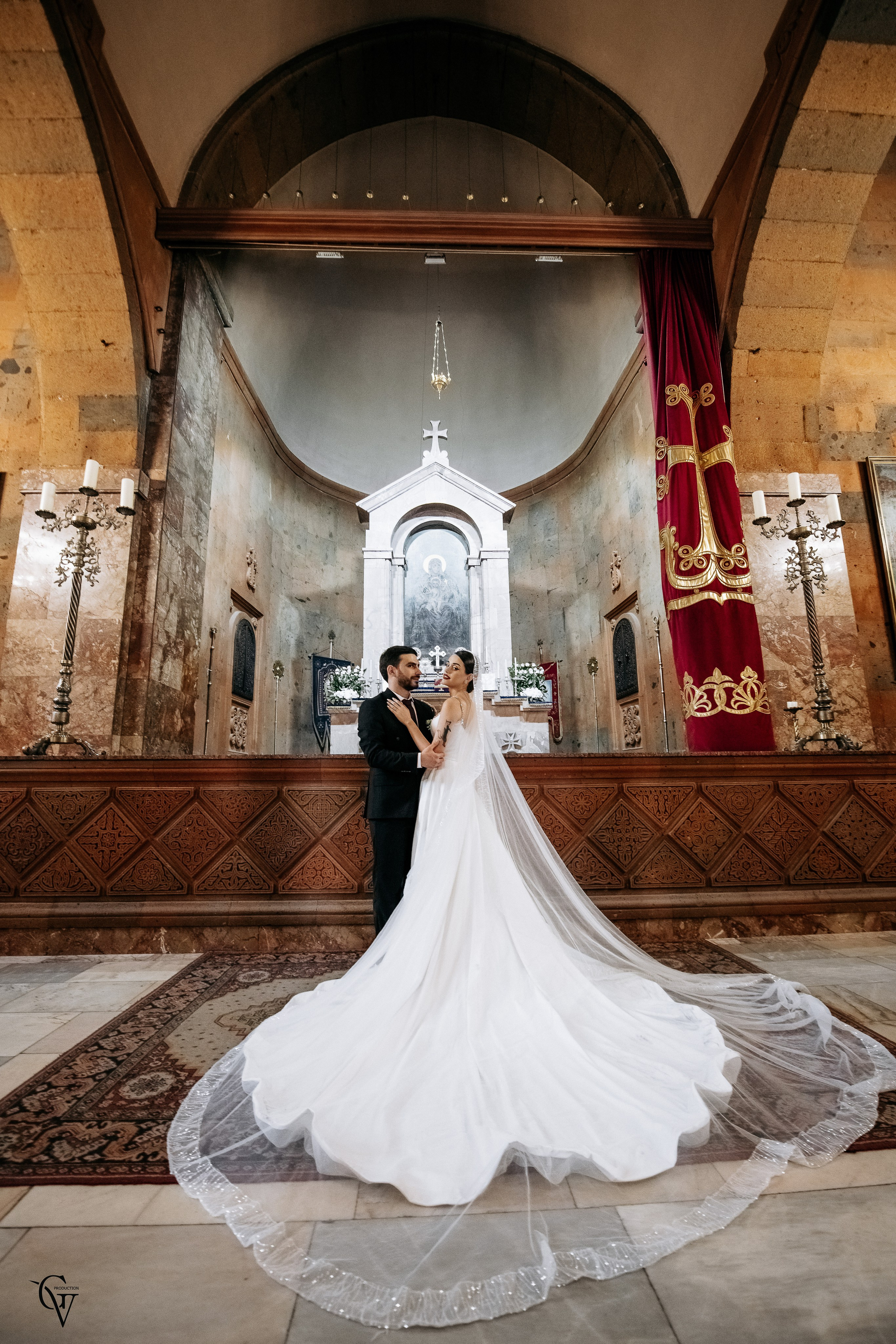 Bagrat & Inessa. Wedding photos and video shooting in Armenia and all over the world!!! Photographer in Yerevan