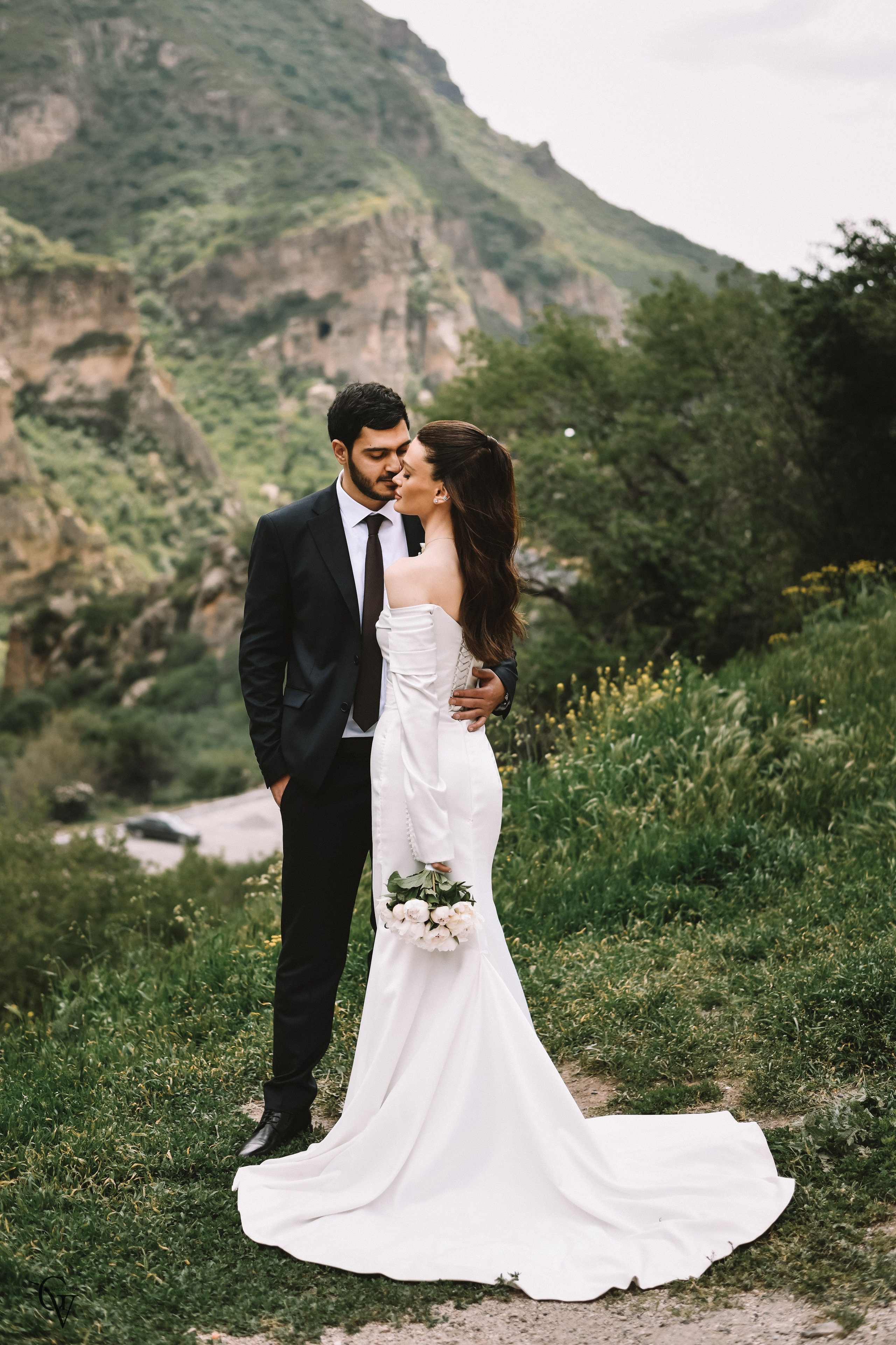 Gor & Diana. Wedding photos and video shooting in Armenia and all over the world!!! Photographer in Yerevan