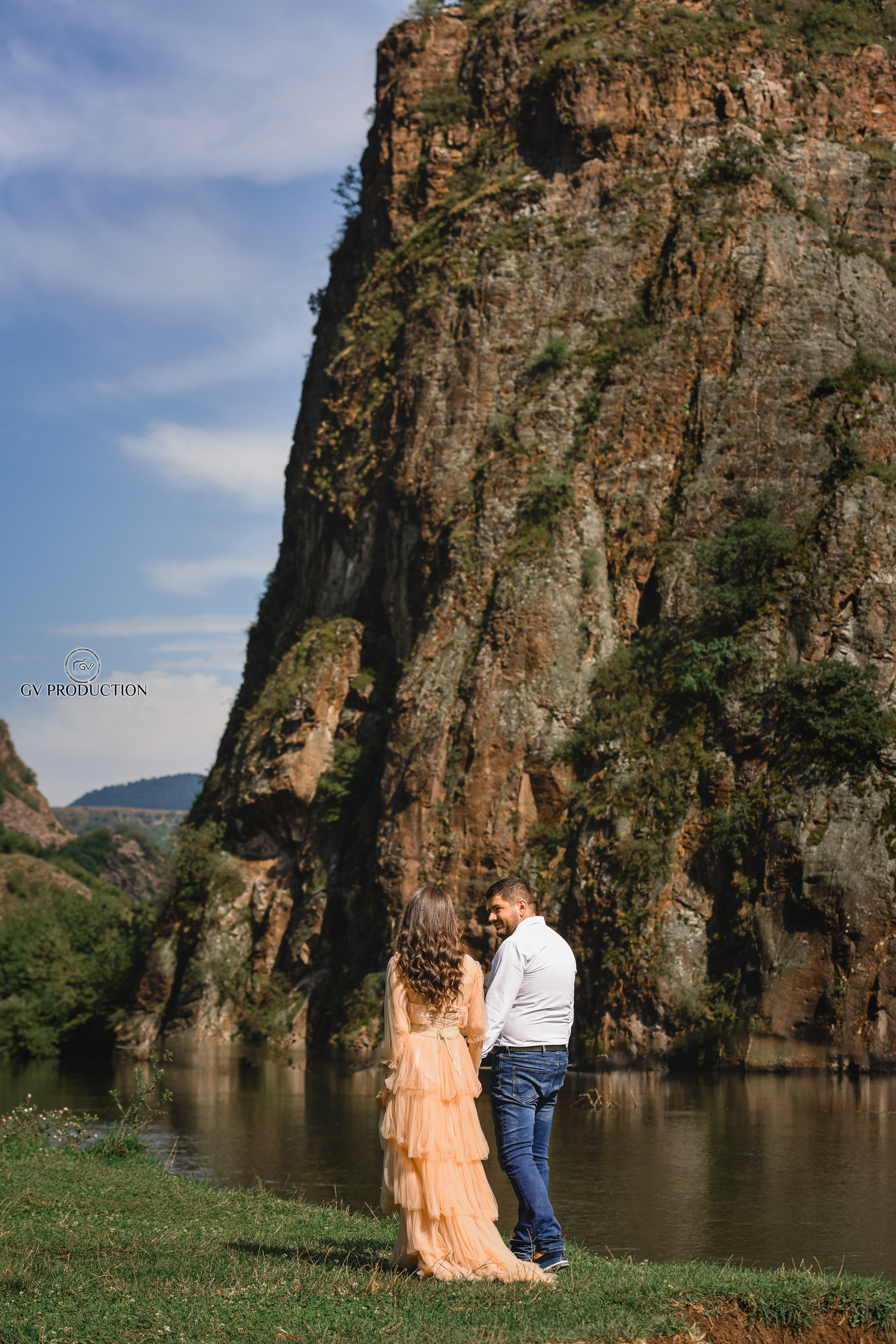 Vahram & Elina Pre Wedding. Wedding photos and video shooting in Armenia and all over the world!!! Photographer in Yerevan