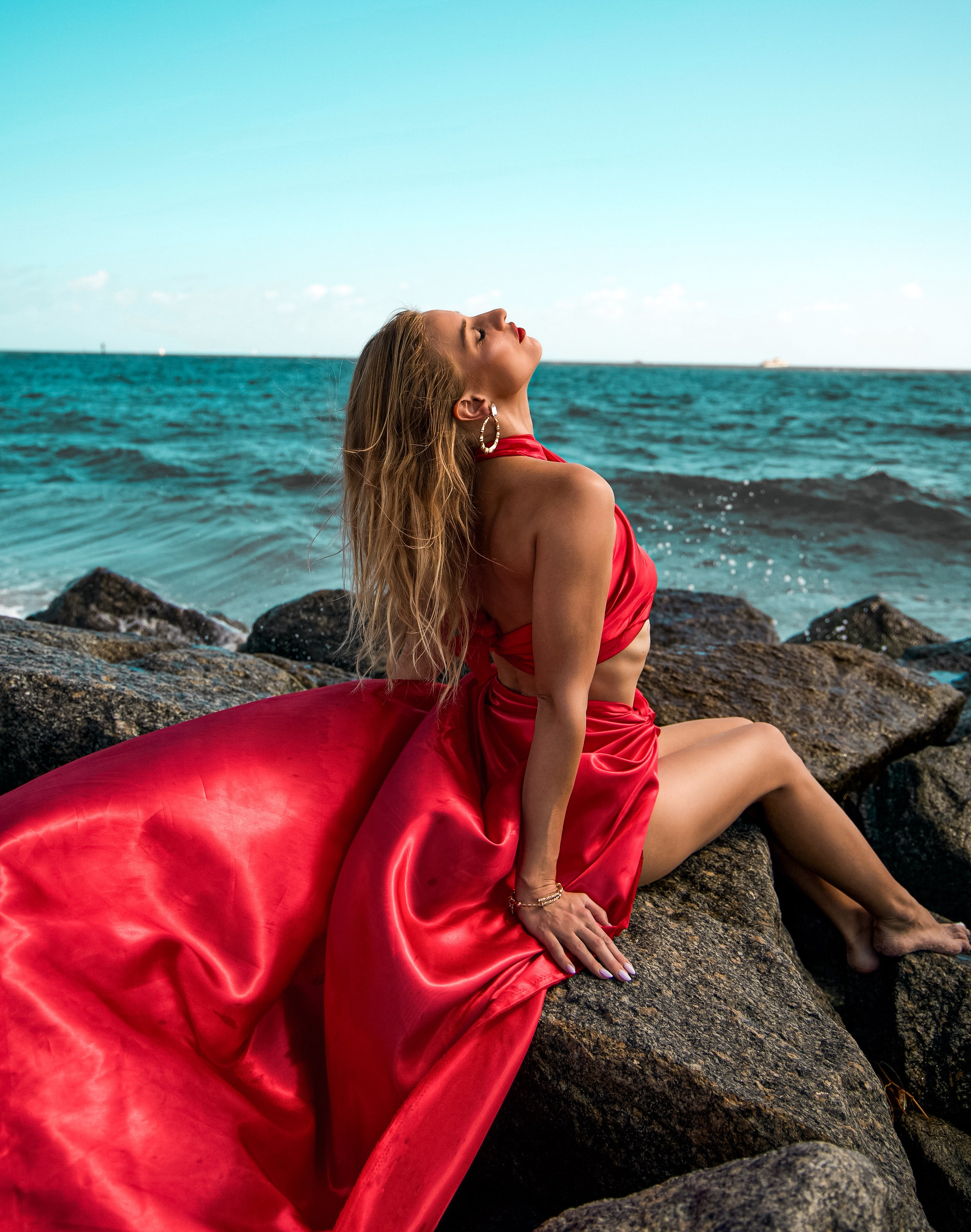 Коммерческая съемка. Фотограф в Майами Анна Дроздова