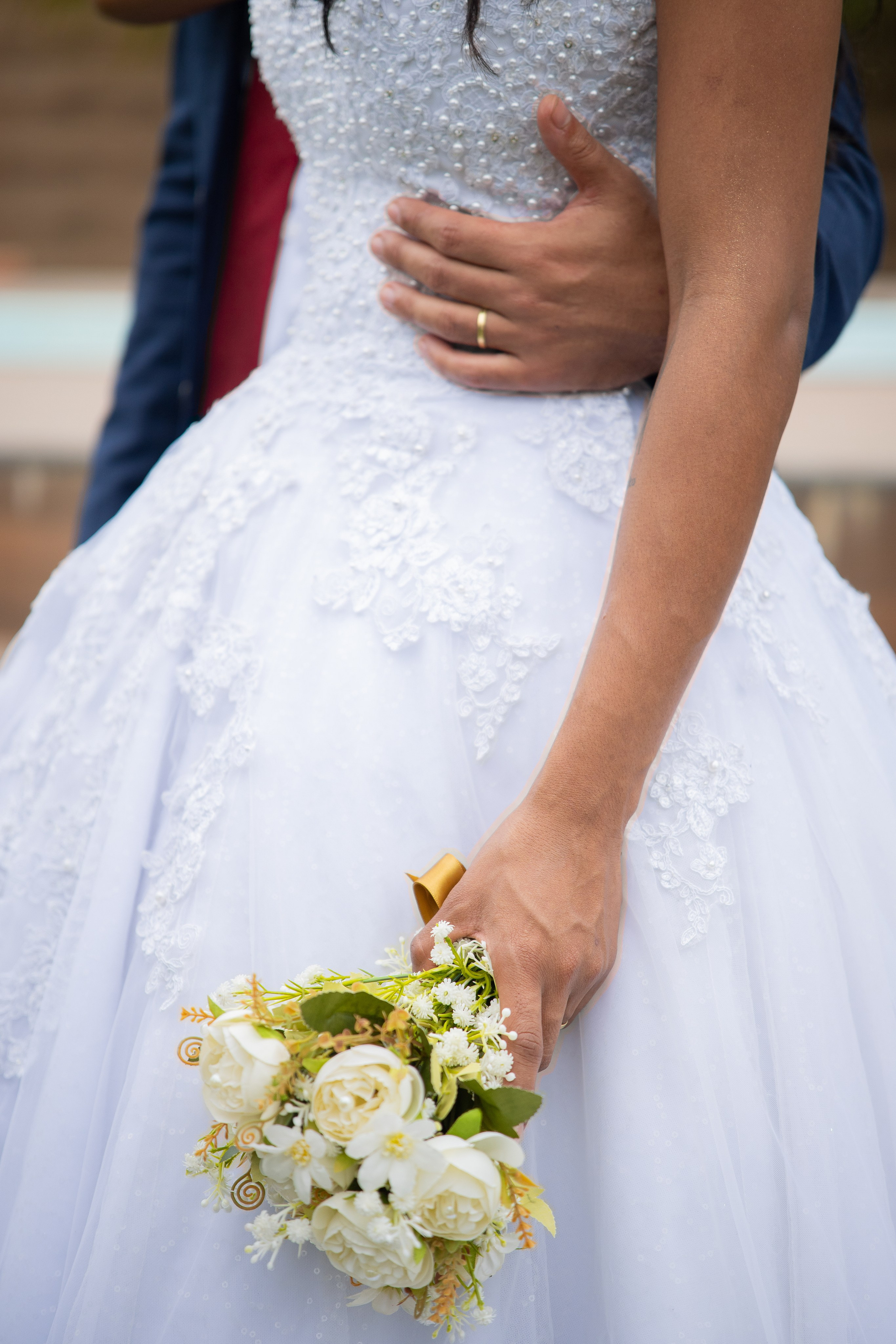 Larissia e Samuel. Larissareisfotografa