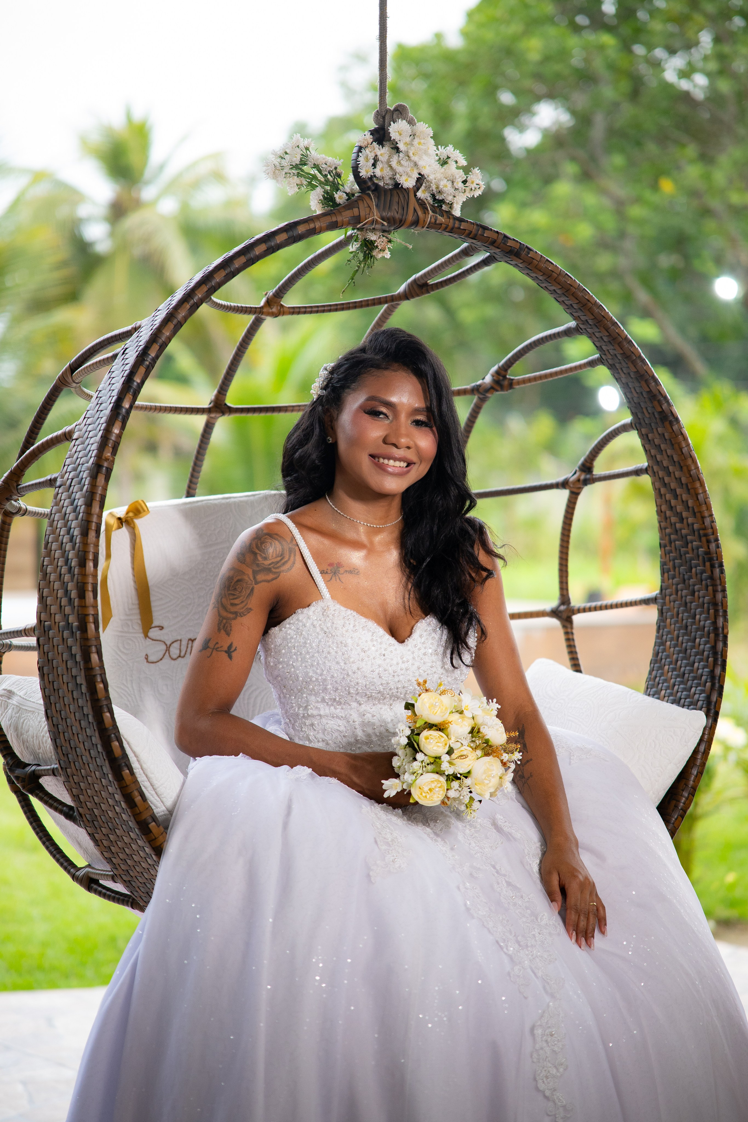 Larissia e Samuel. Larissareisfotografa