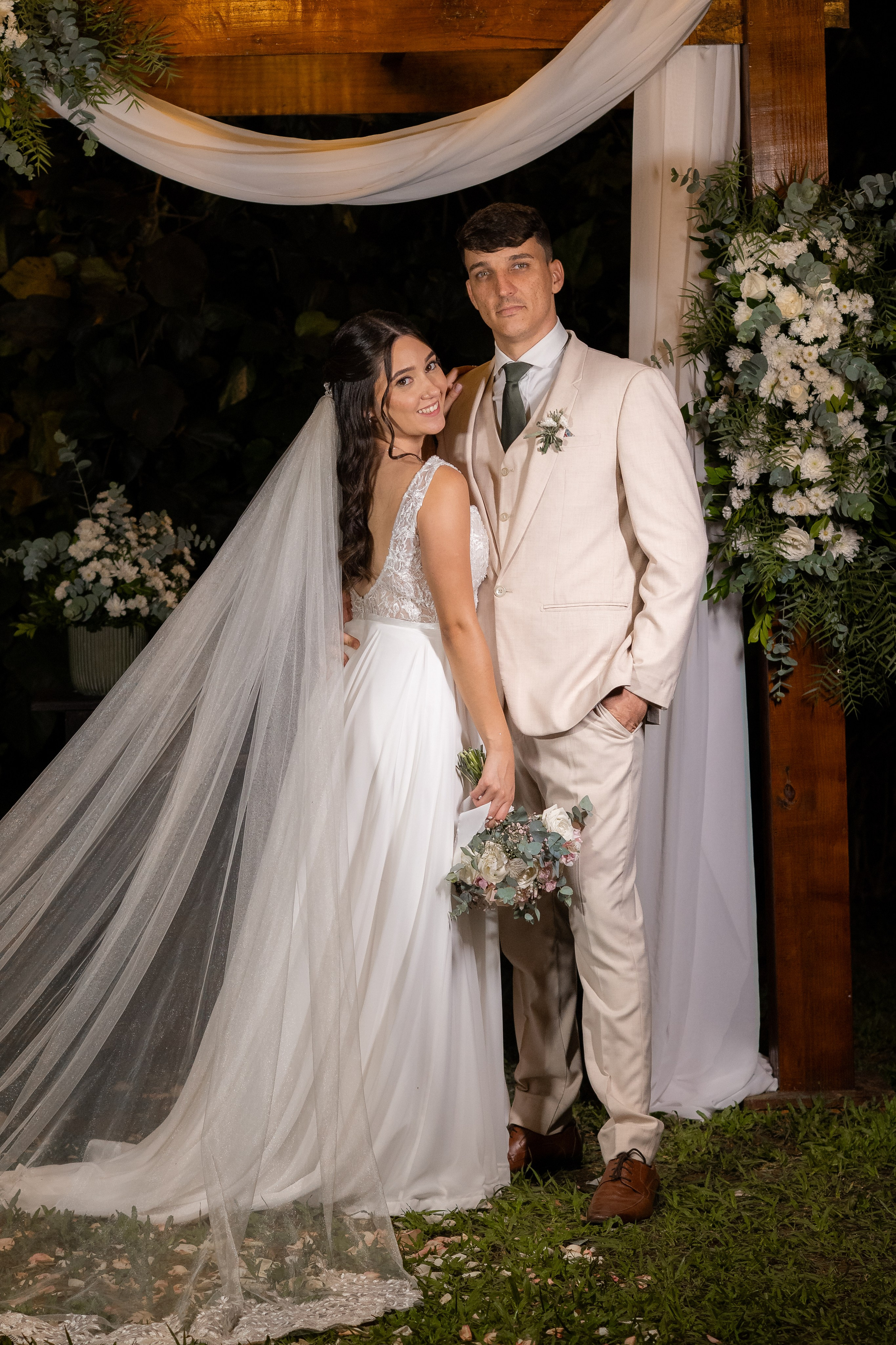 Casamento Amanda & Helio. Larissareisfotografa